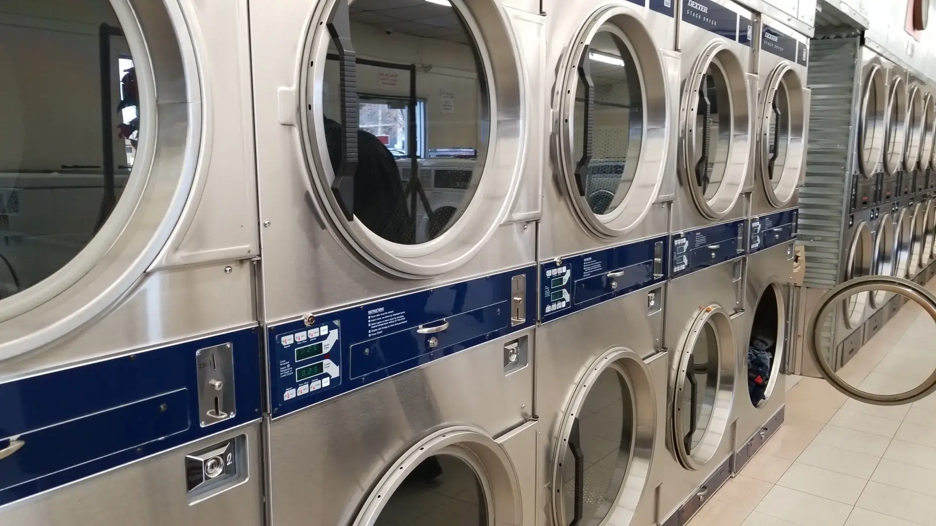 Lady Fair Laundry thumbnail 17
