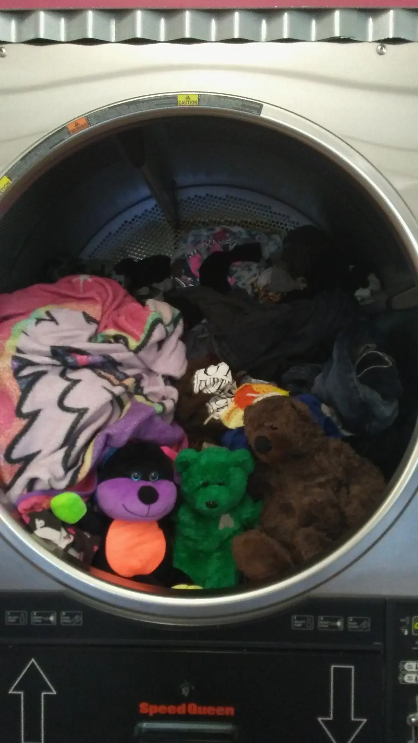 Lady Fair Laundry - Image 7