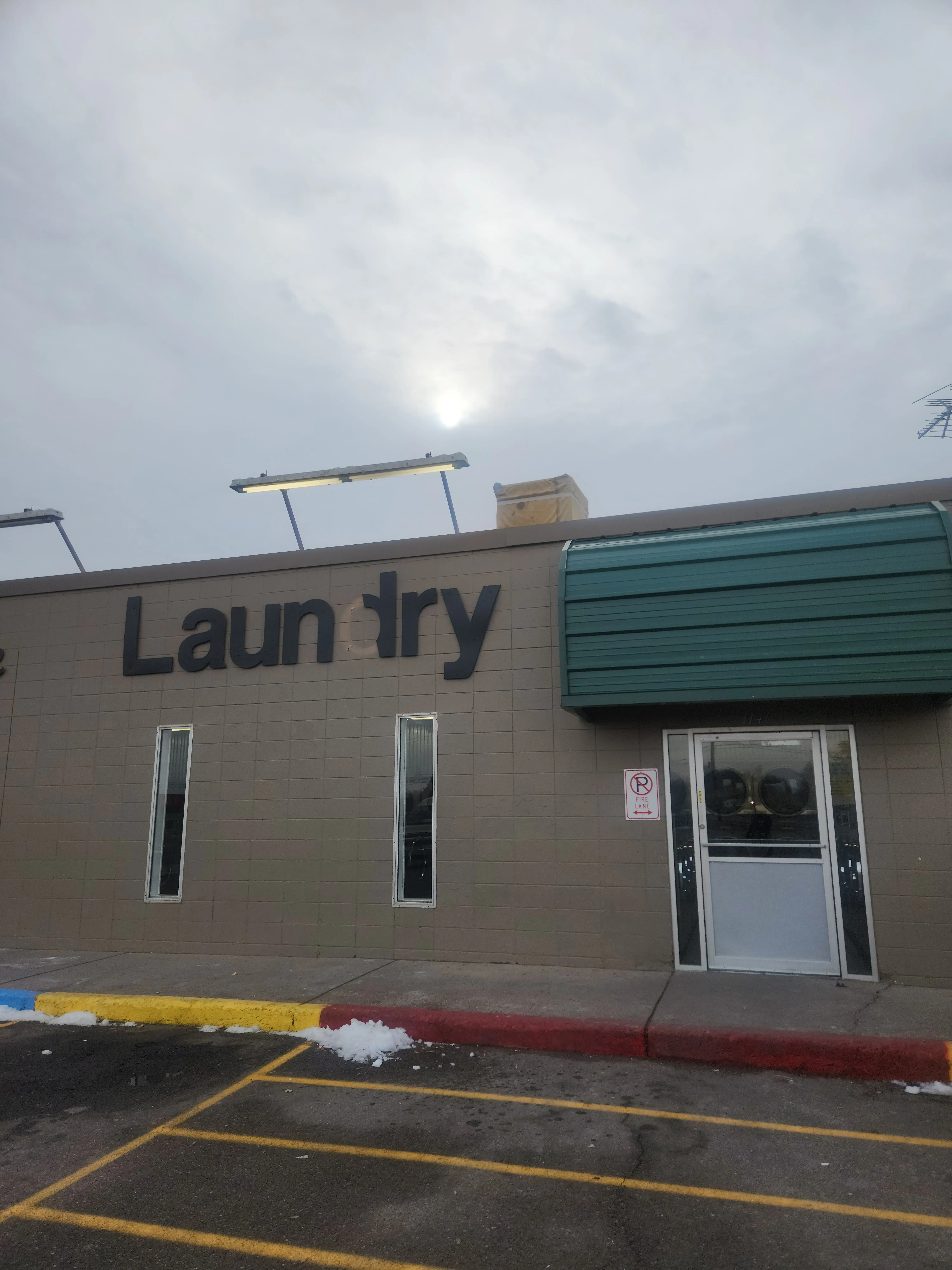Lady Fair Laundry thumbnail 3