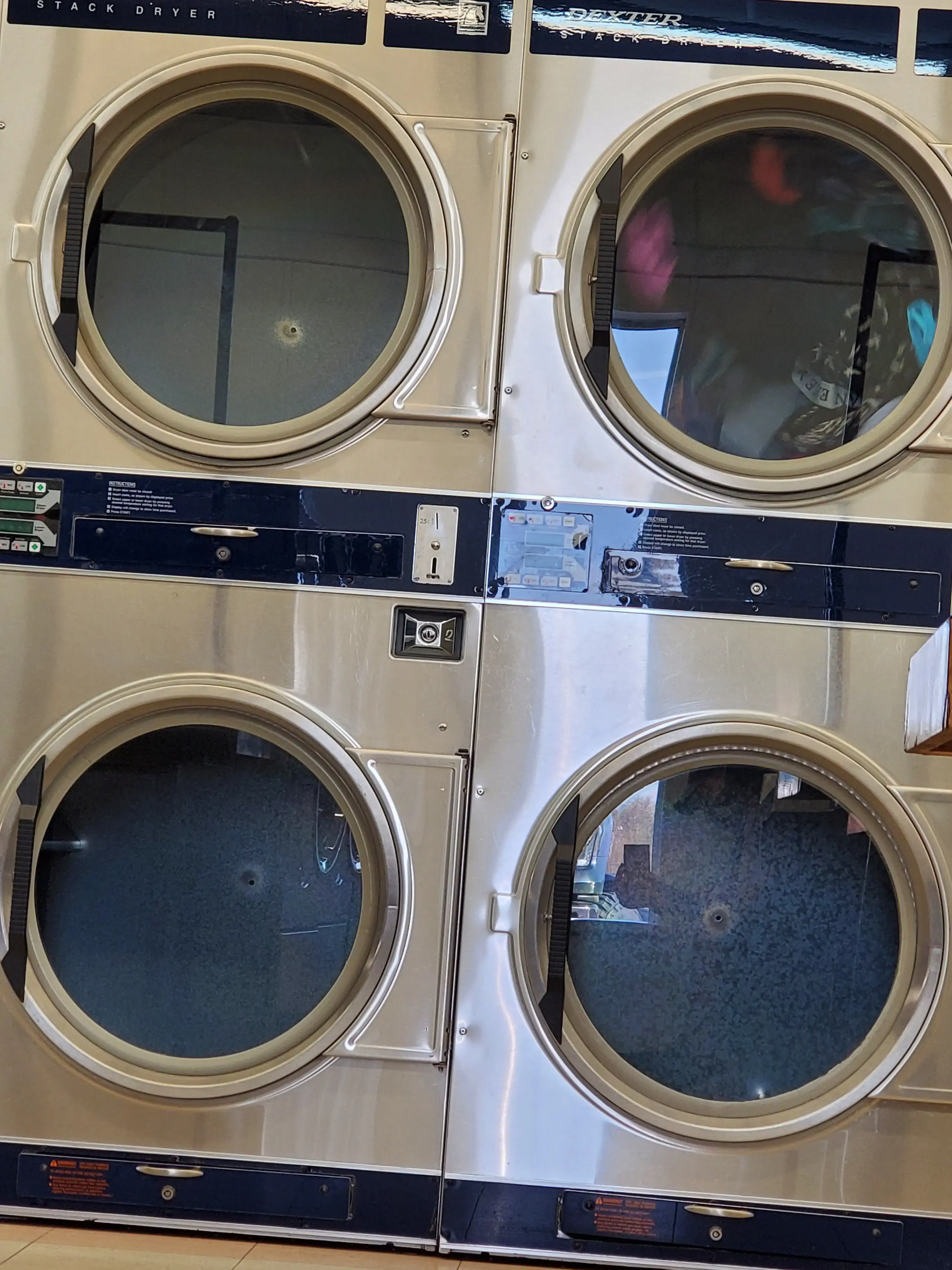 Lady Fair Laundry thumbnail 12