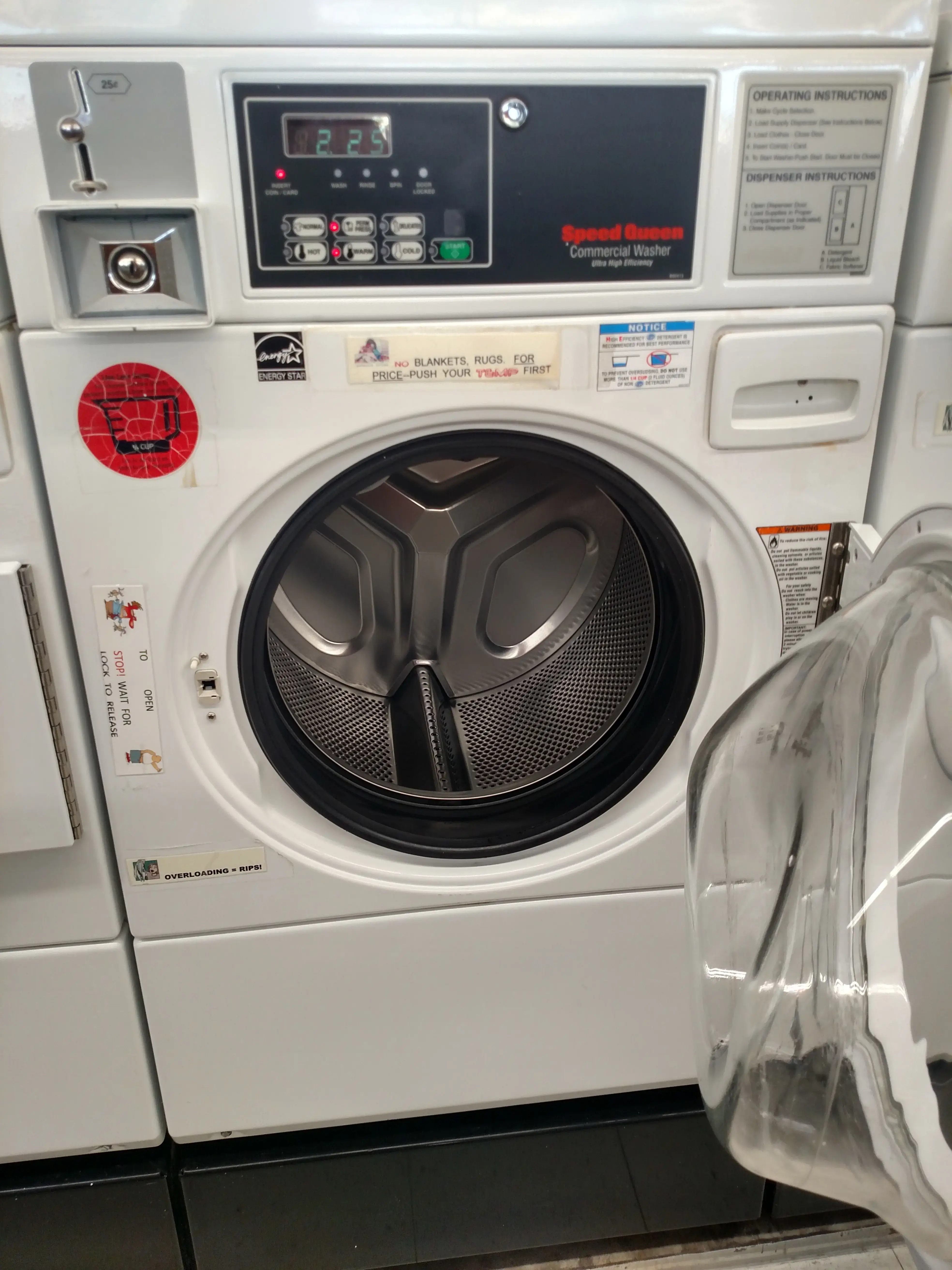 Lady Fair Laundry - Image 18