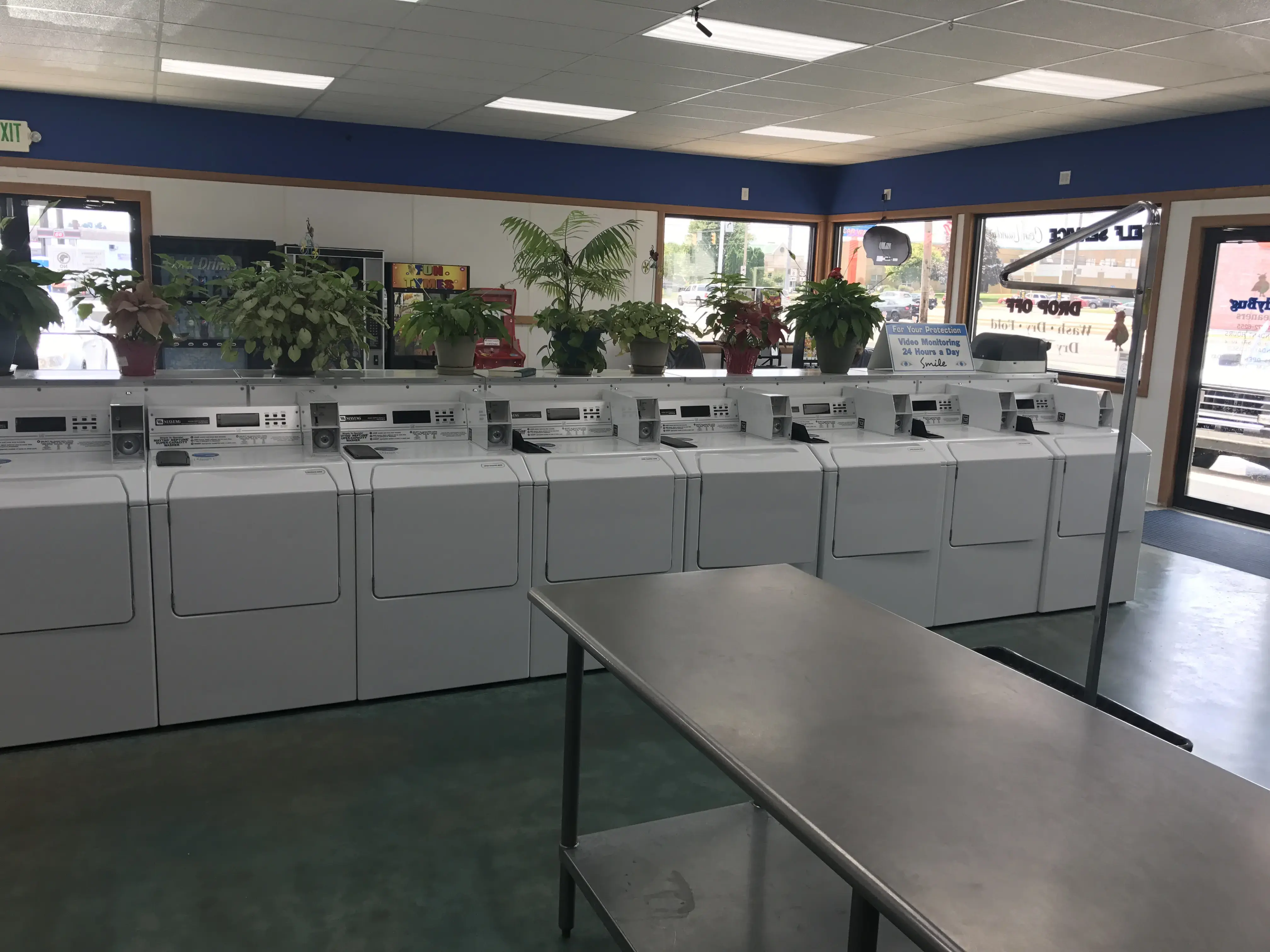 Ladybug Laundry and Carwash - Image 5