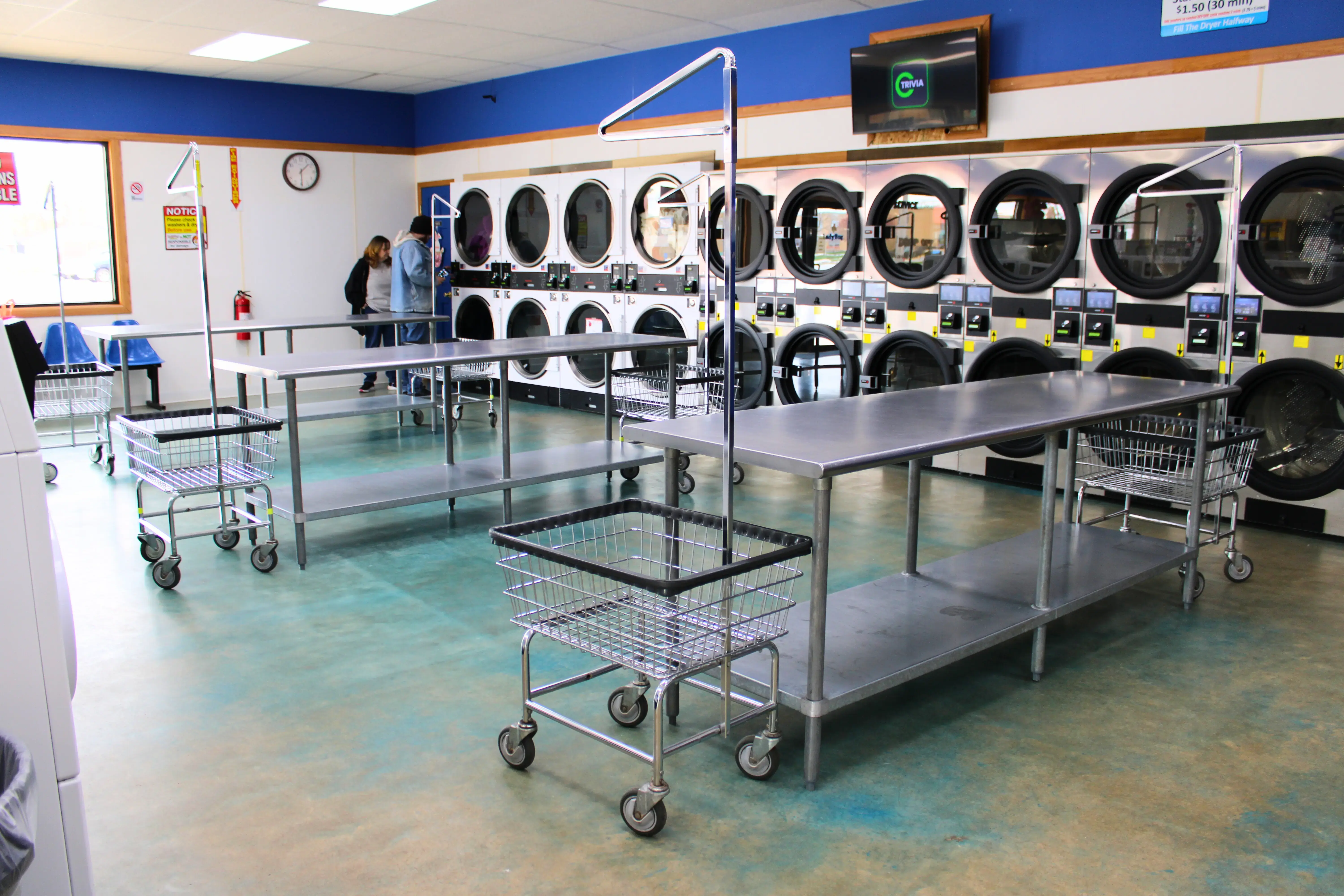 Ladybug Laundry and Carwash - Image 3