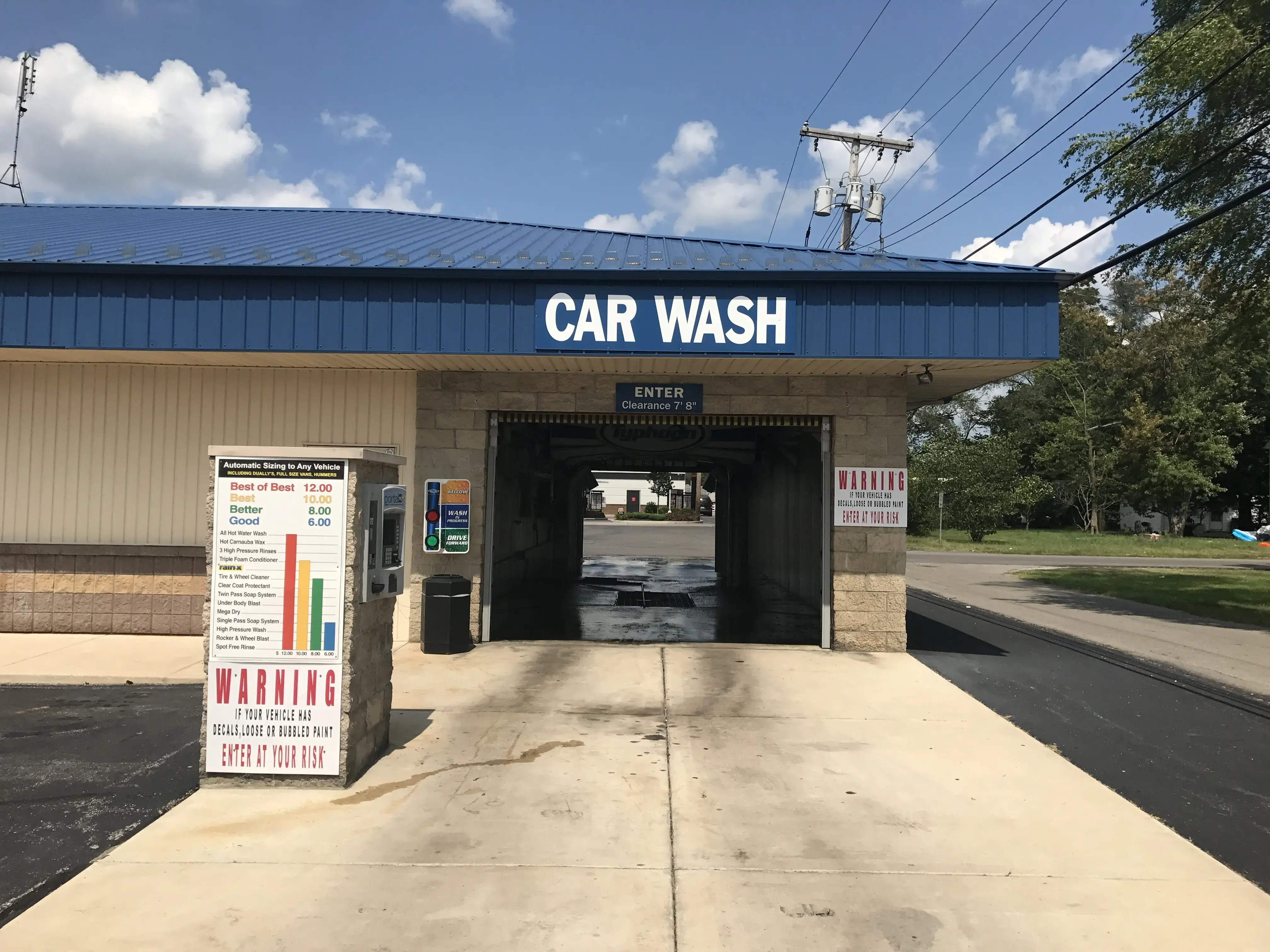 Ladybug Laundry and Carwash - Image 13