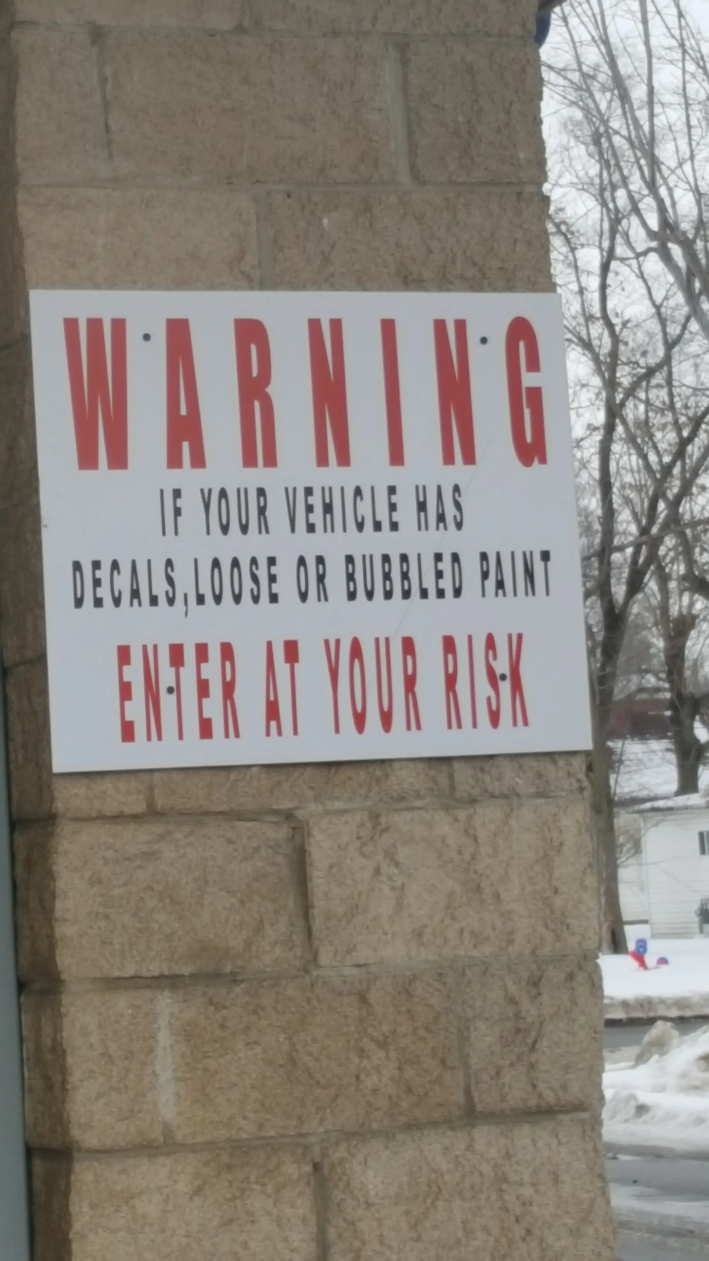 Ladybug Laundry and Carwash thumbnail 16