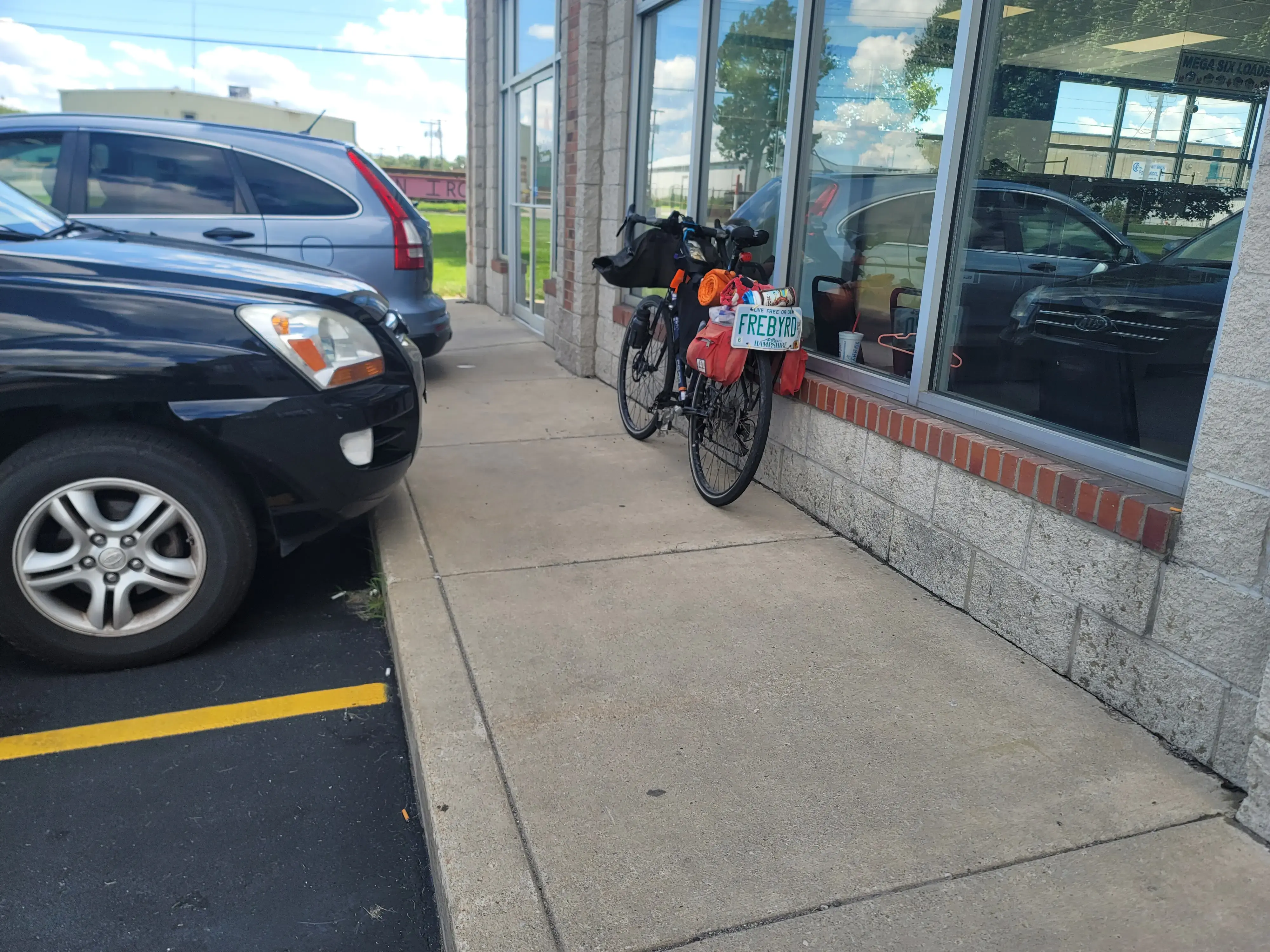 Ladybug Laundry thumbnail 17