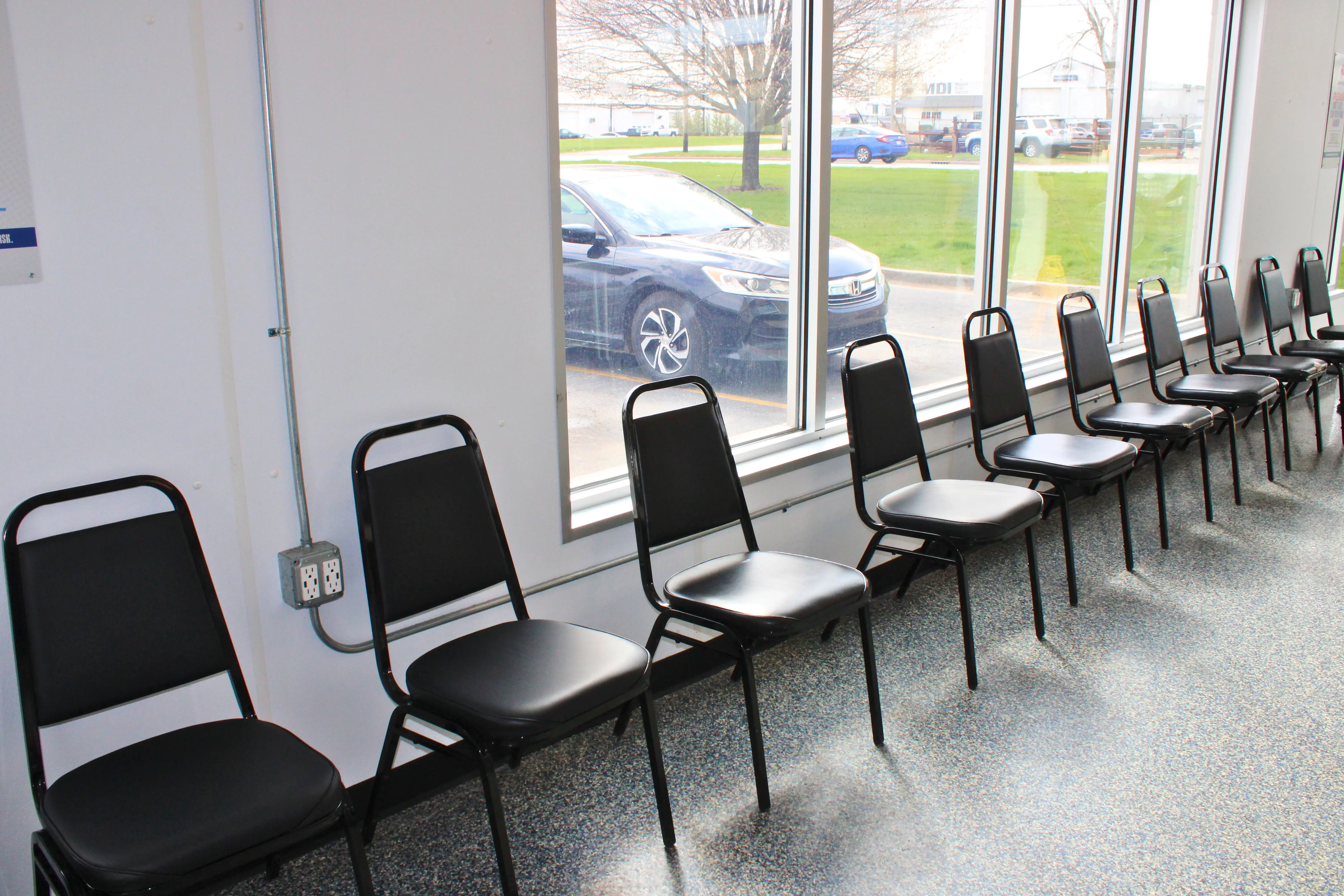 Ladybug Laundry - Image 5