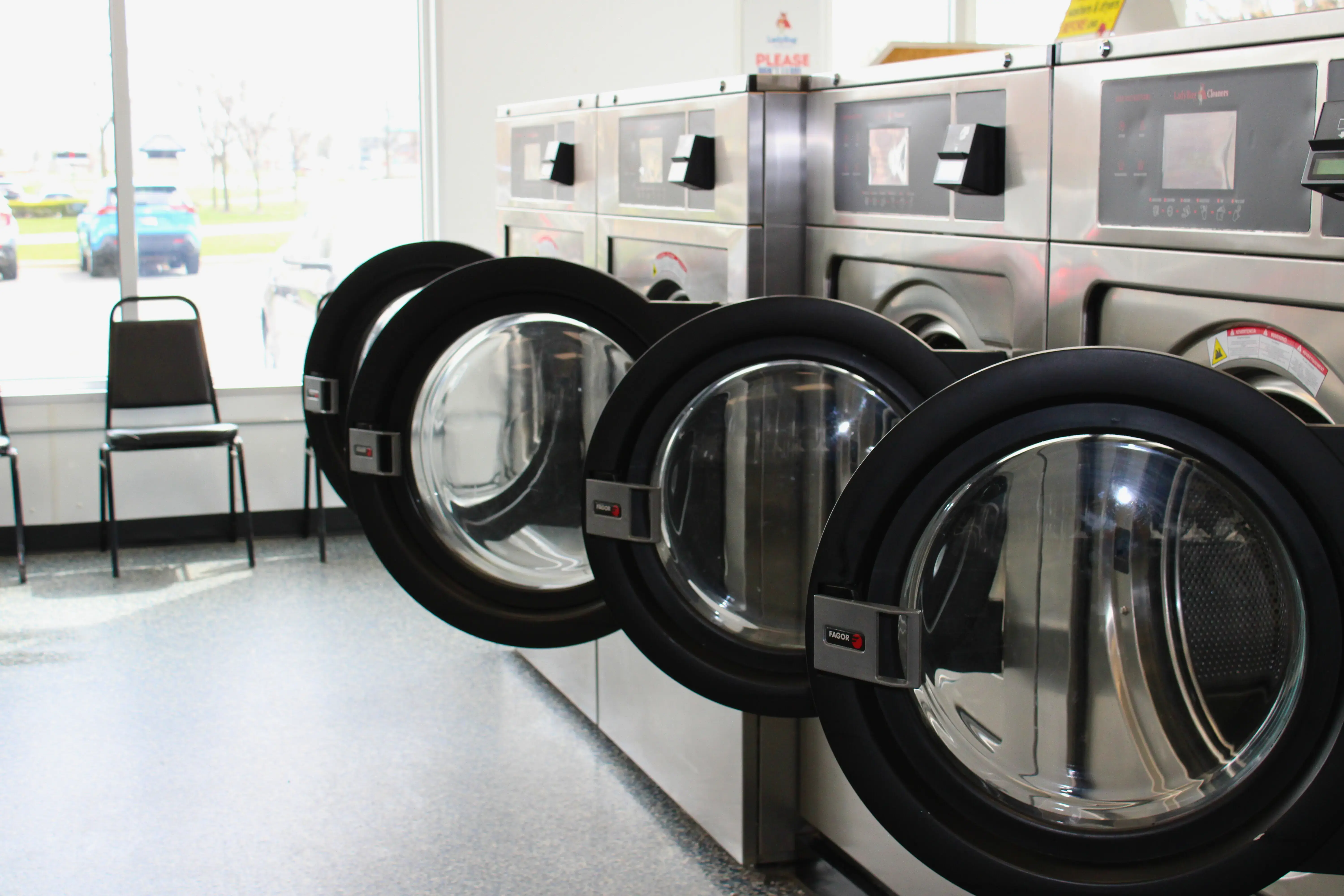 Ladybug Laundry - Image 11