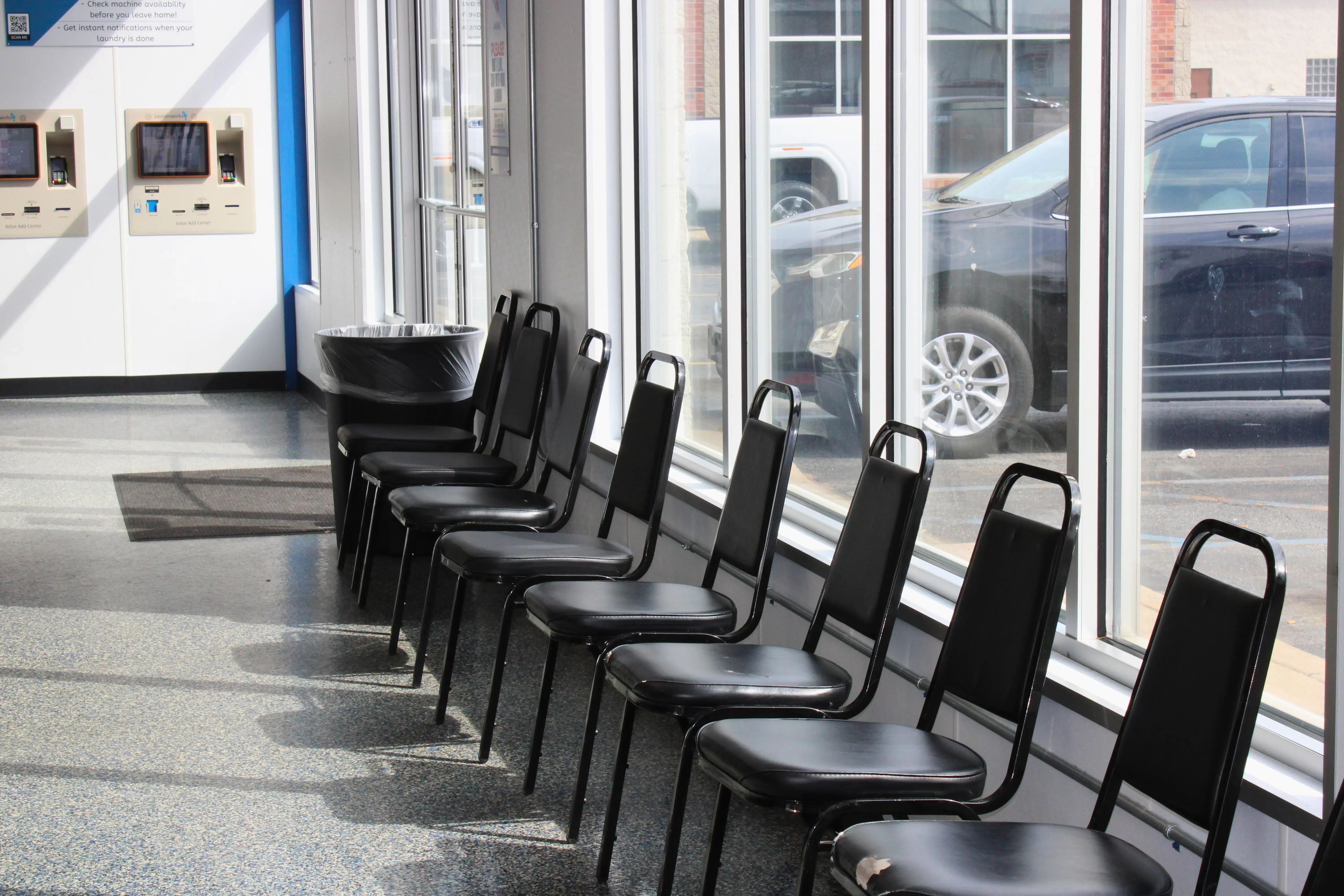 Ladybug Laundry - Image 12