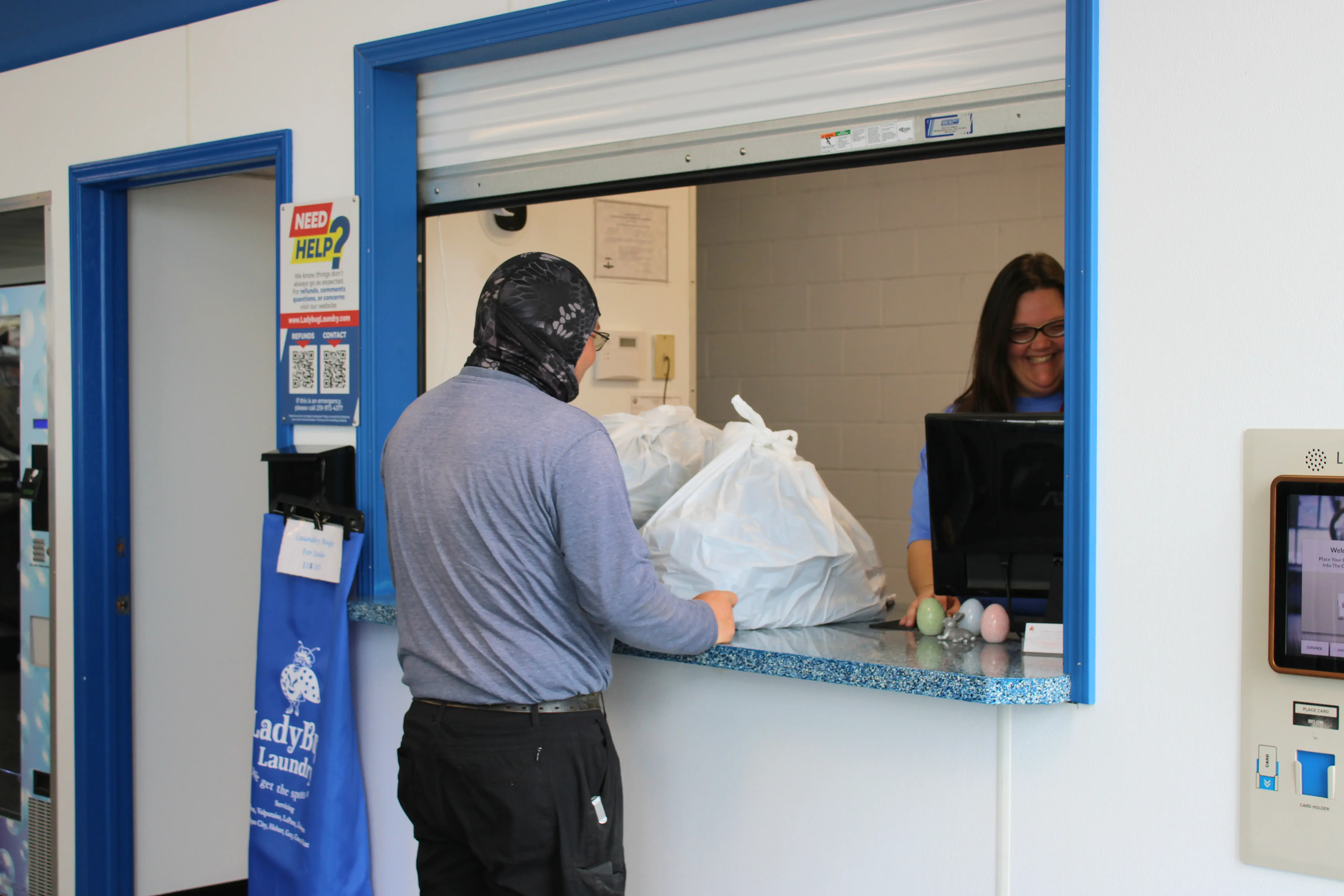 Ladybug Laundry - Image 15