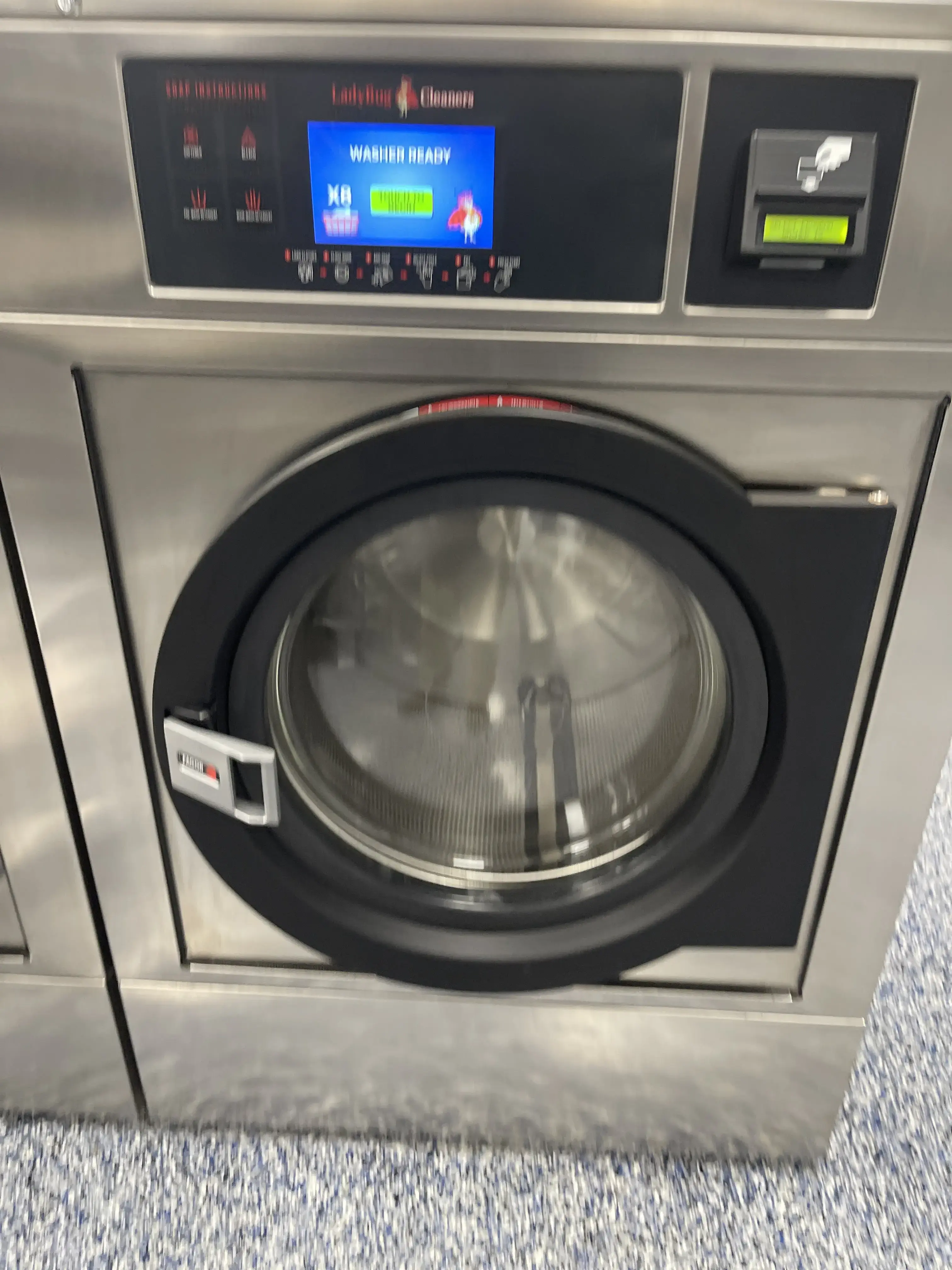 Ladybug Laundry - Image 14