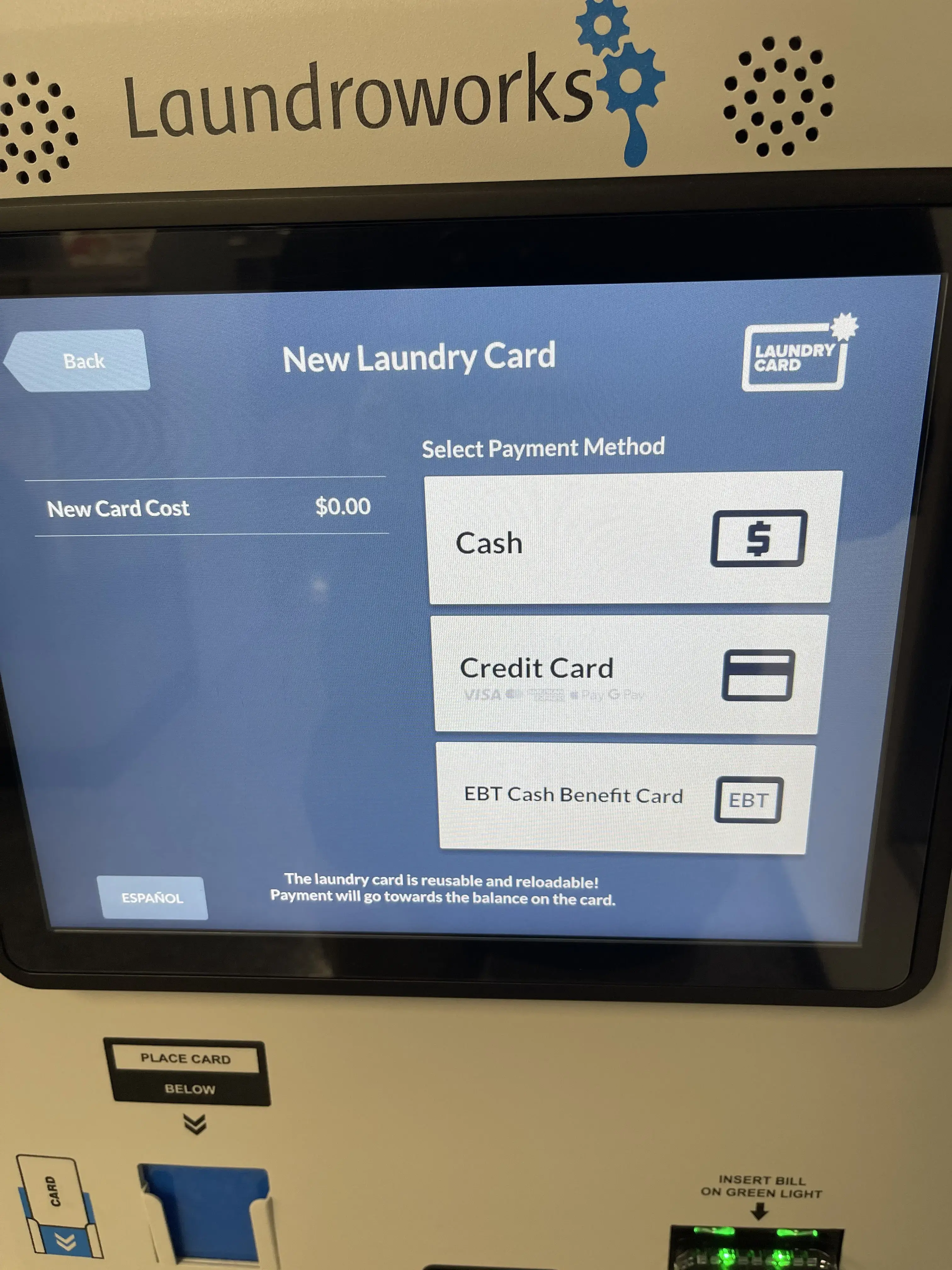 Ladybug Laundry - Image 19