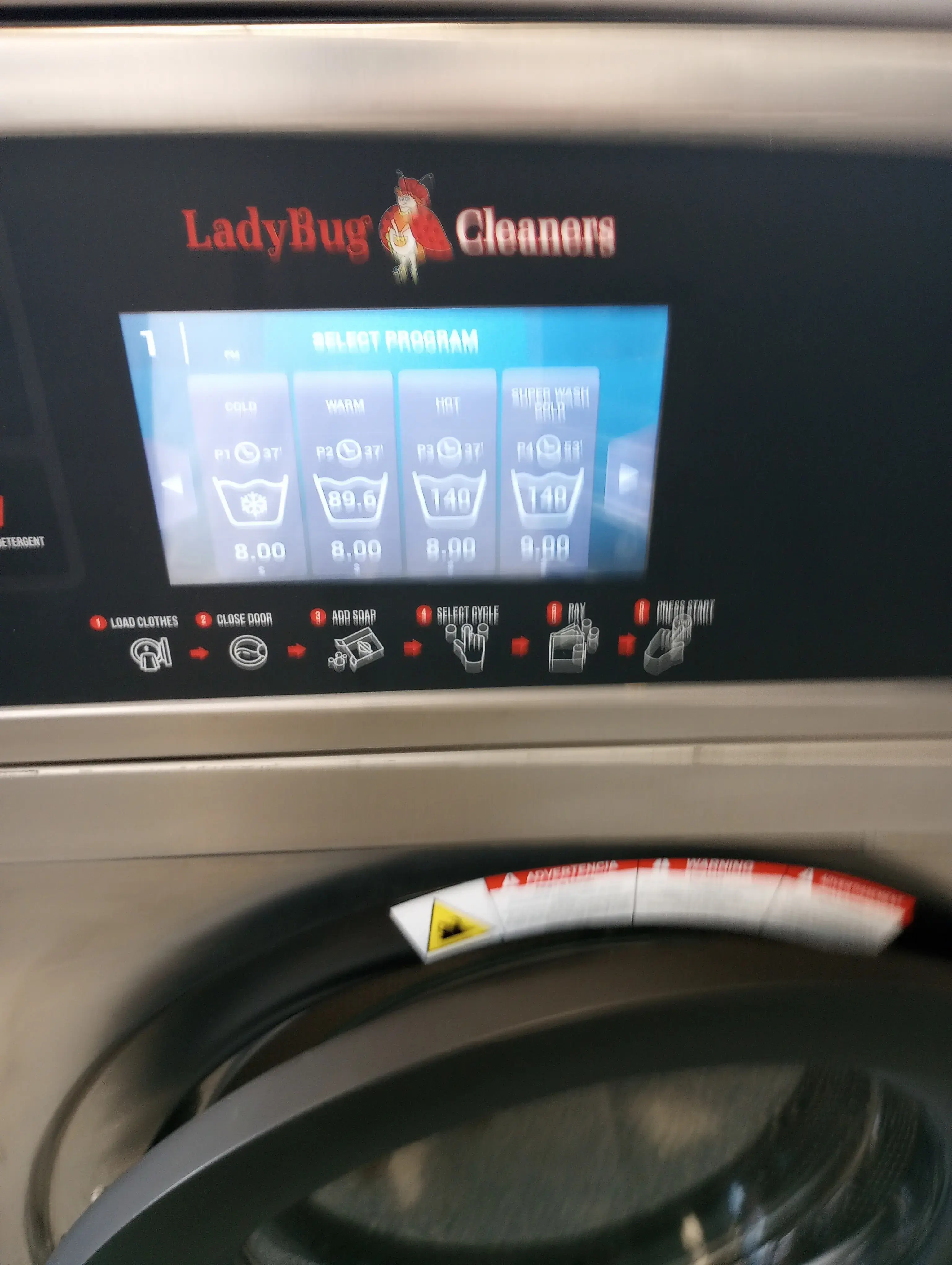 Ladybug Laundry - Image 13