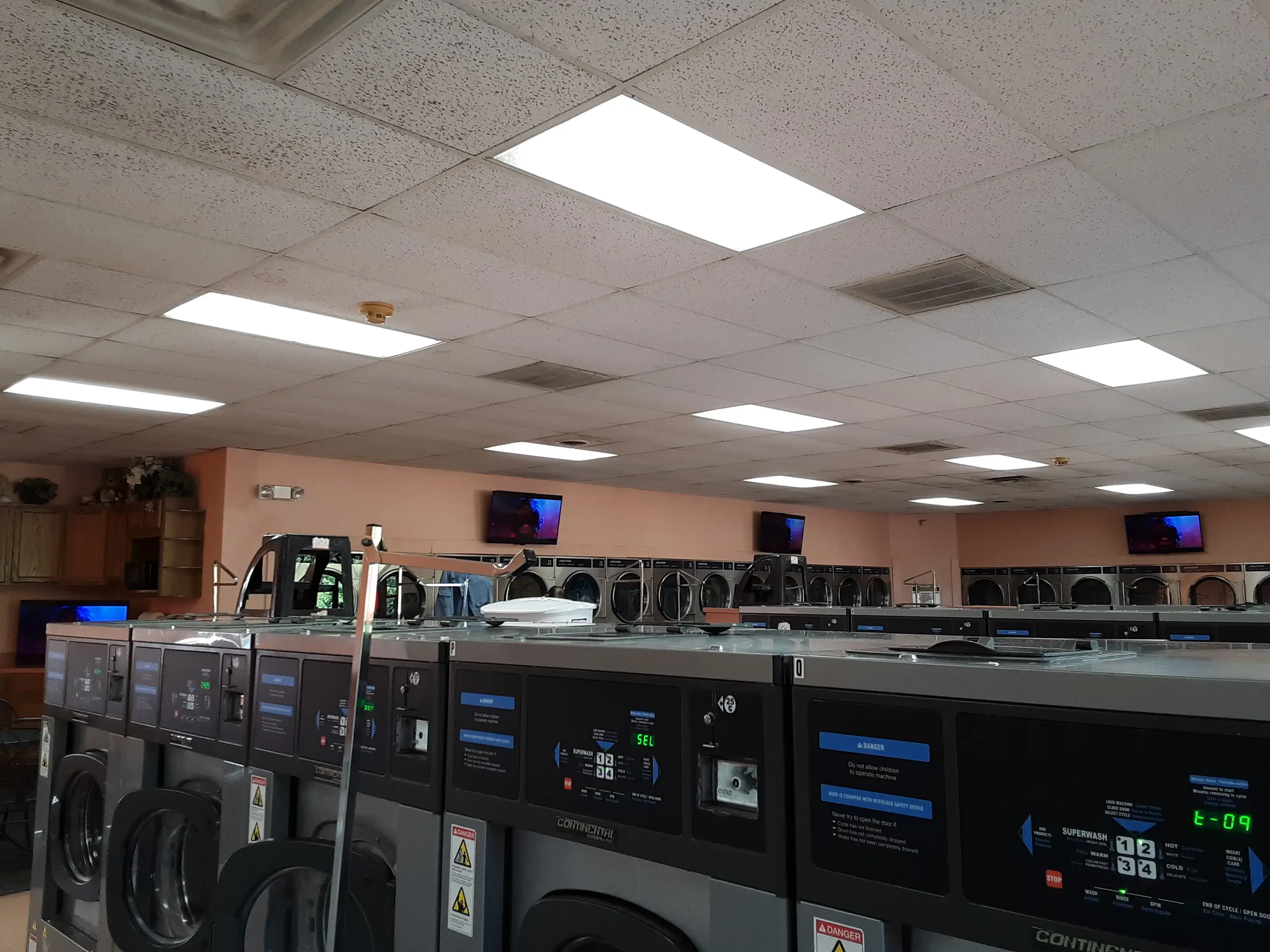 Ladybug Laundry (Earl Ave) - Image 13