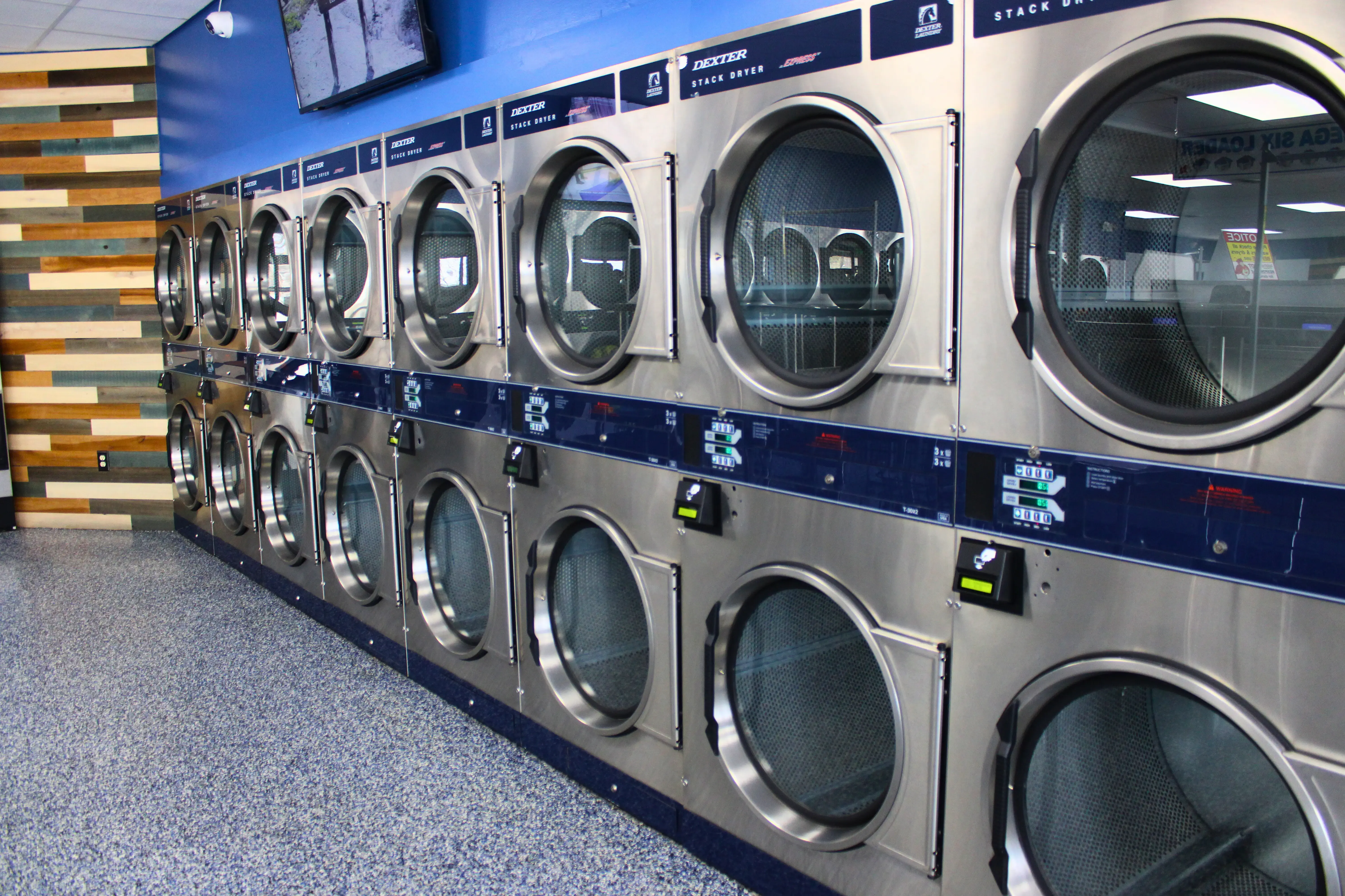 Ladybug Laundry (Earl Ave) - Image 3