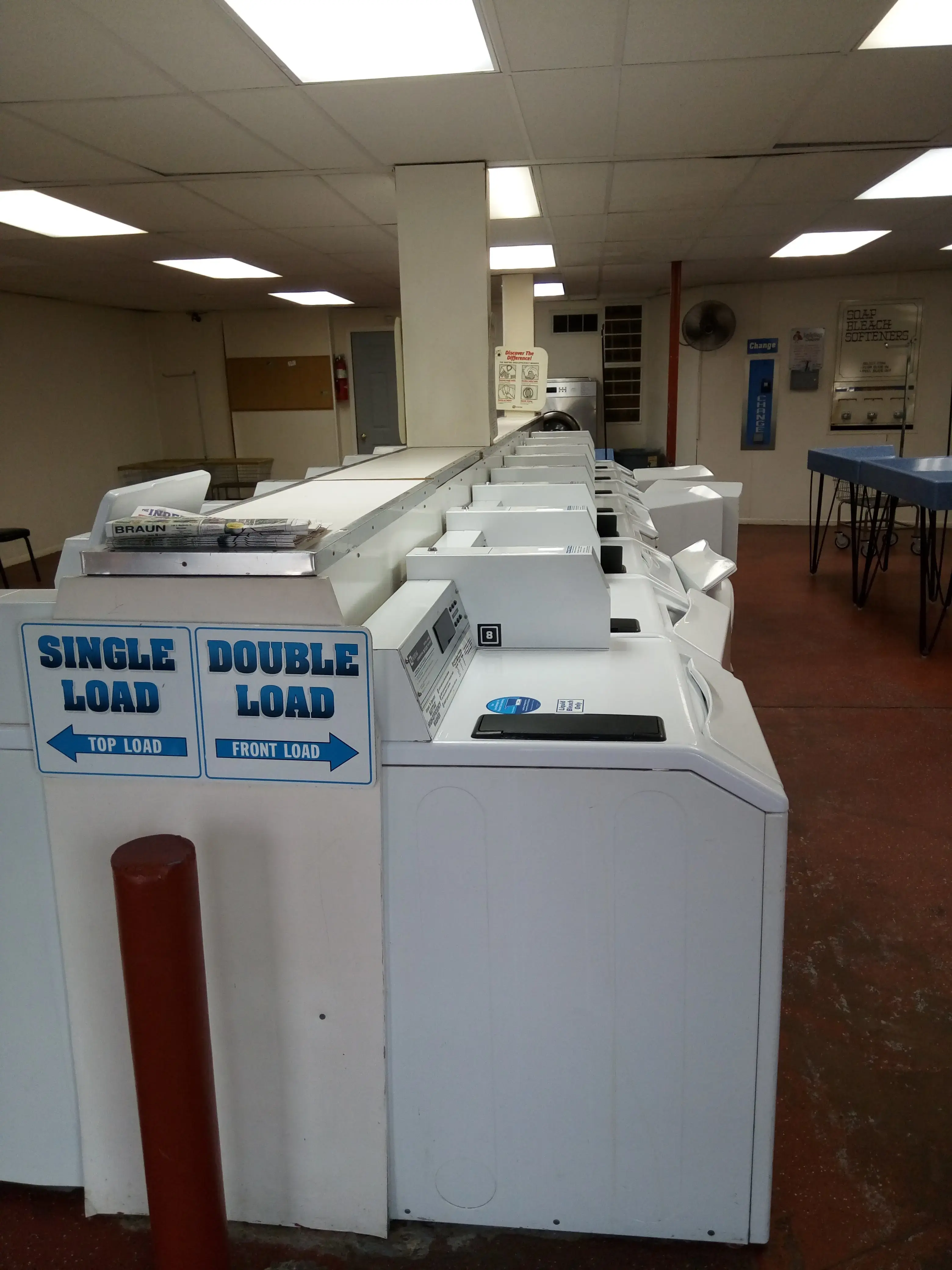 Ladybug Laundry - Image 3