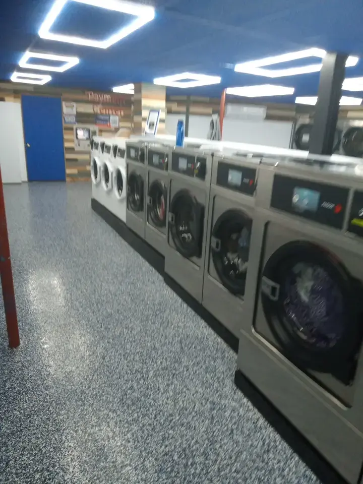 Ladybug Laundry thumbnail 4