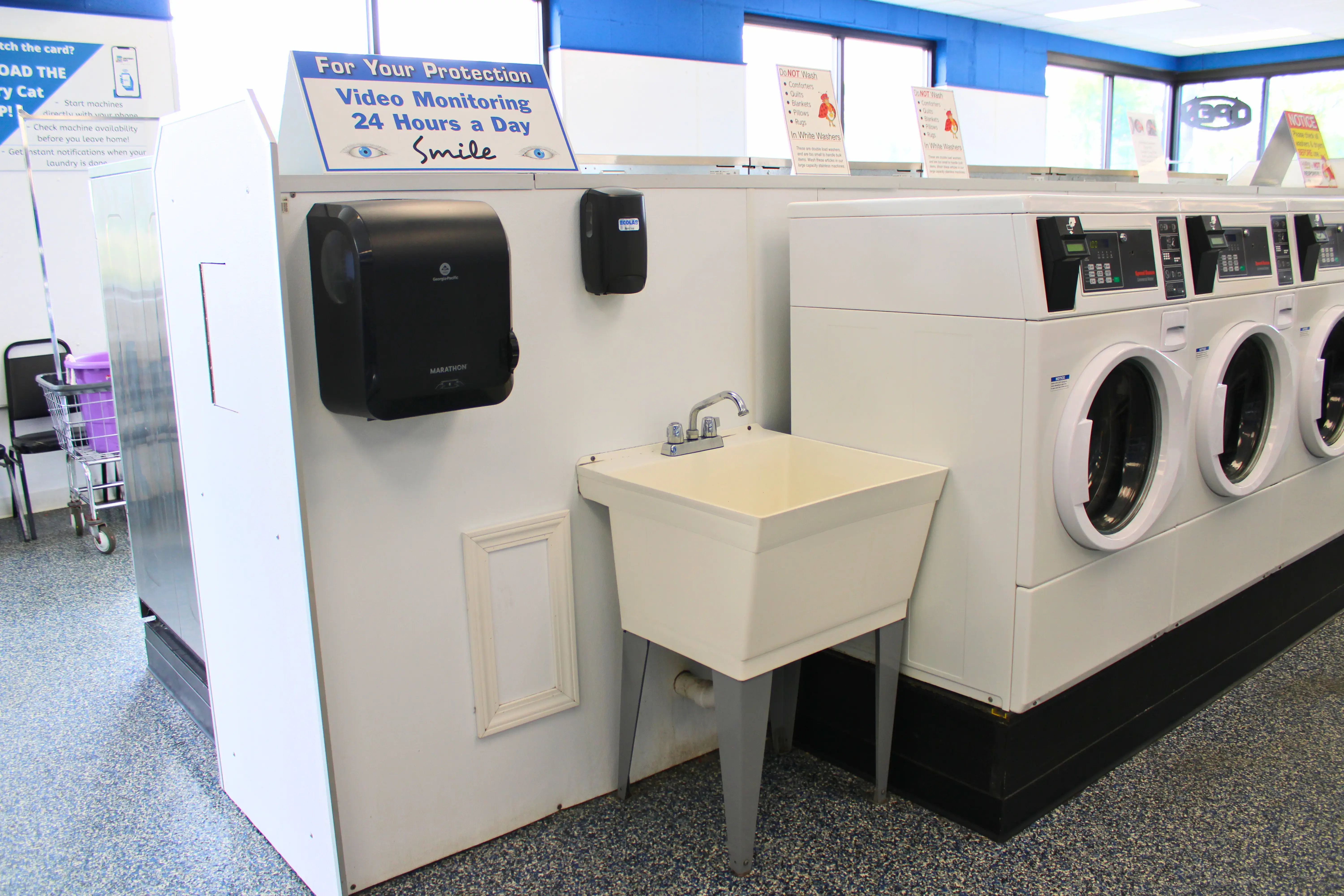 Ladybug Laundry - Image 11