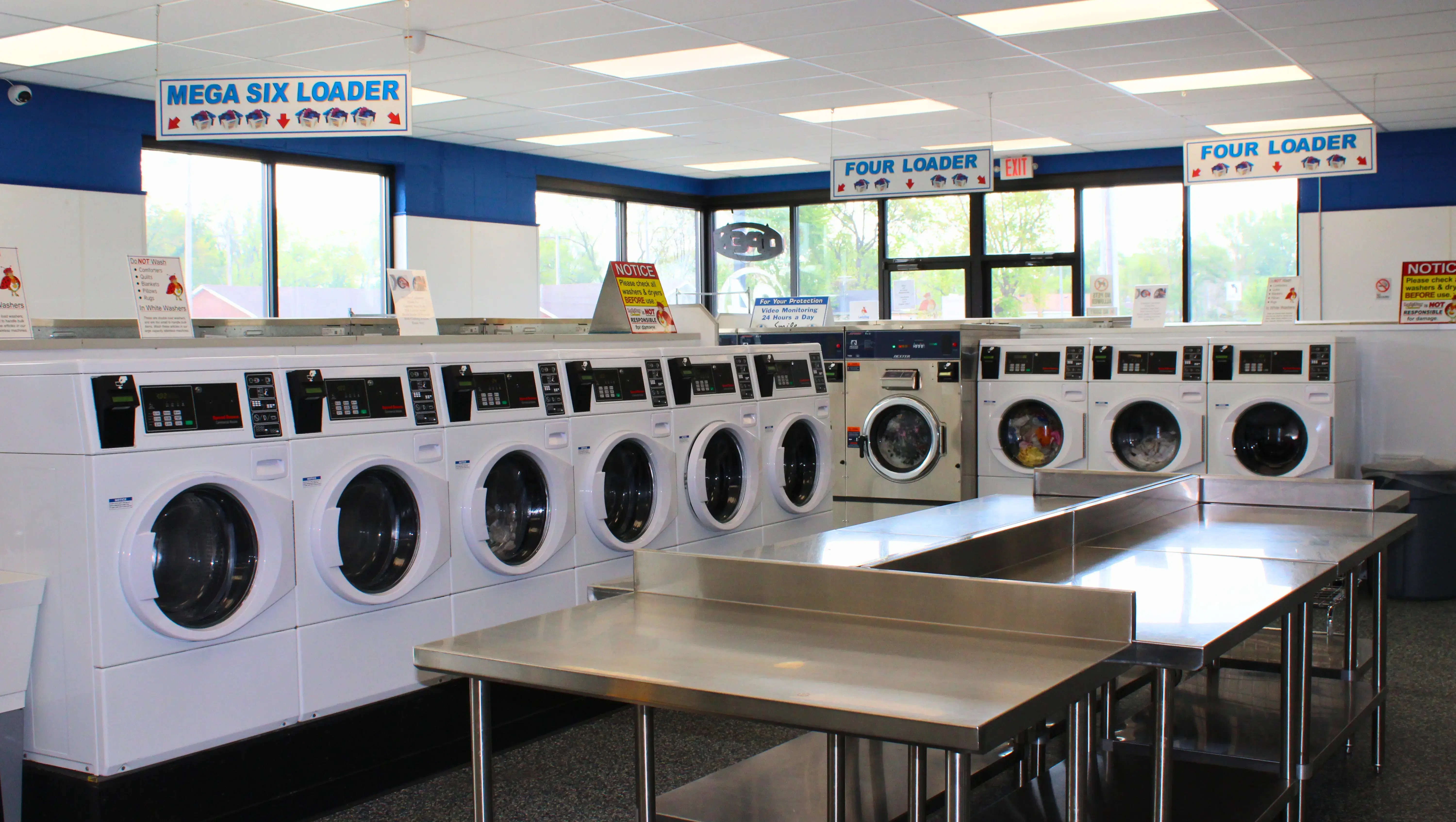 Ladybug Laundry - Image 18