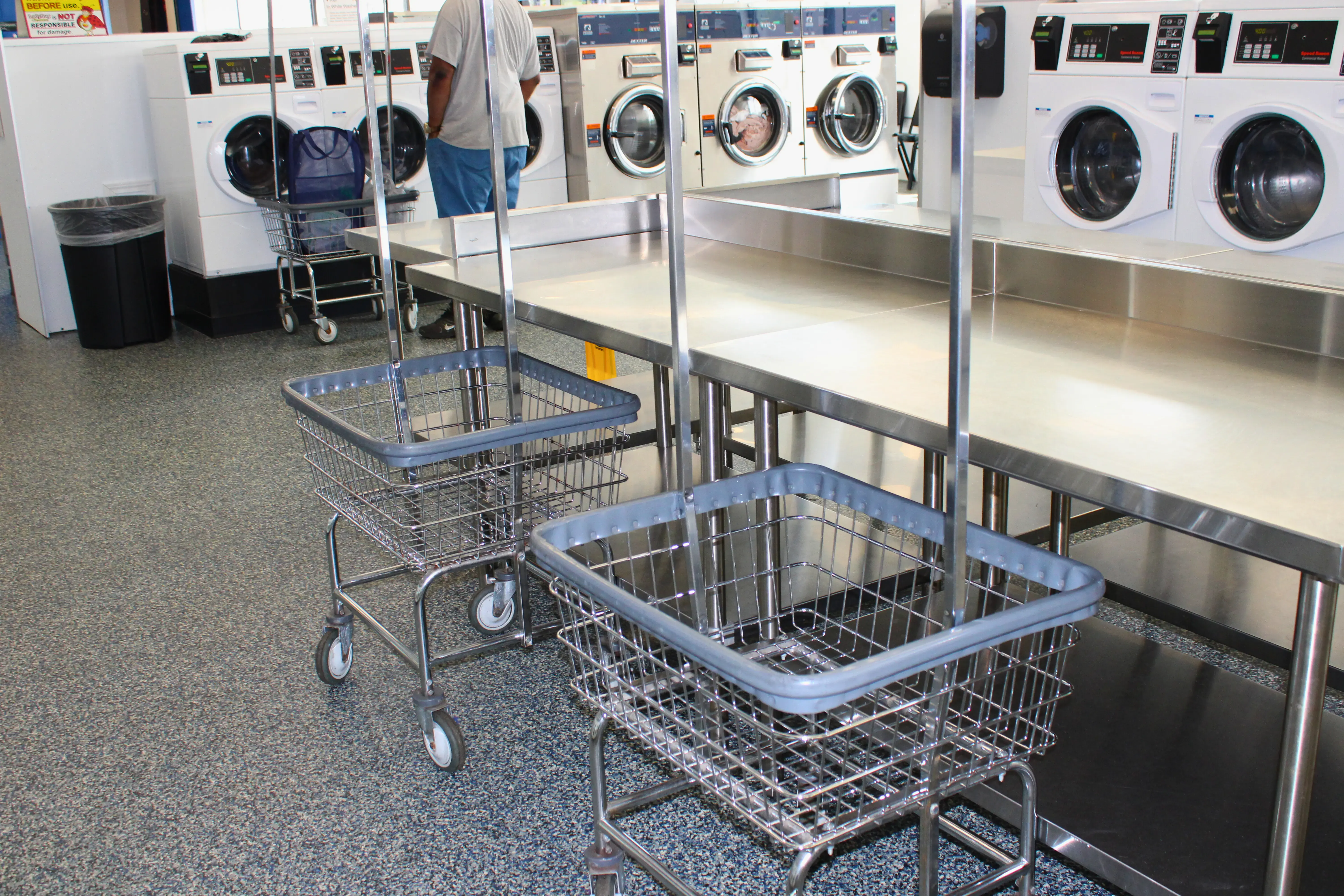 Ladybug Laundry - Image 16