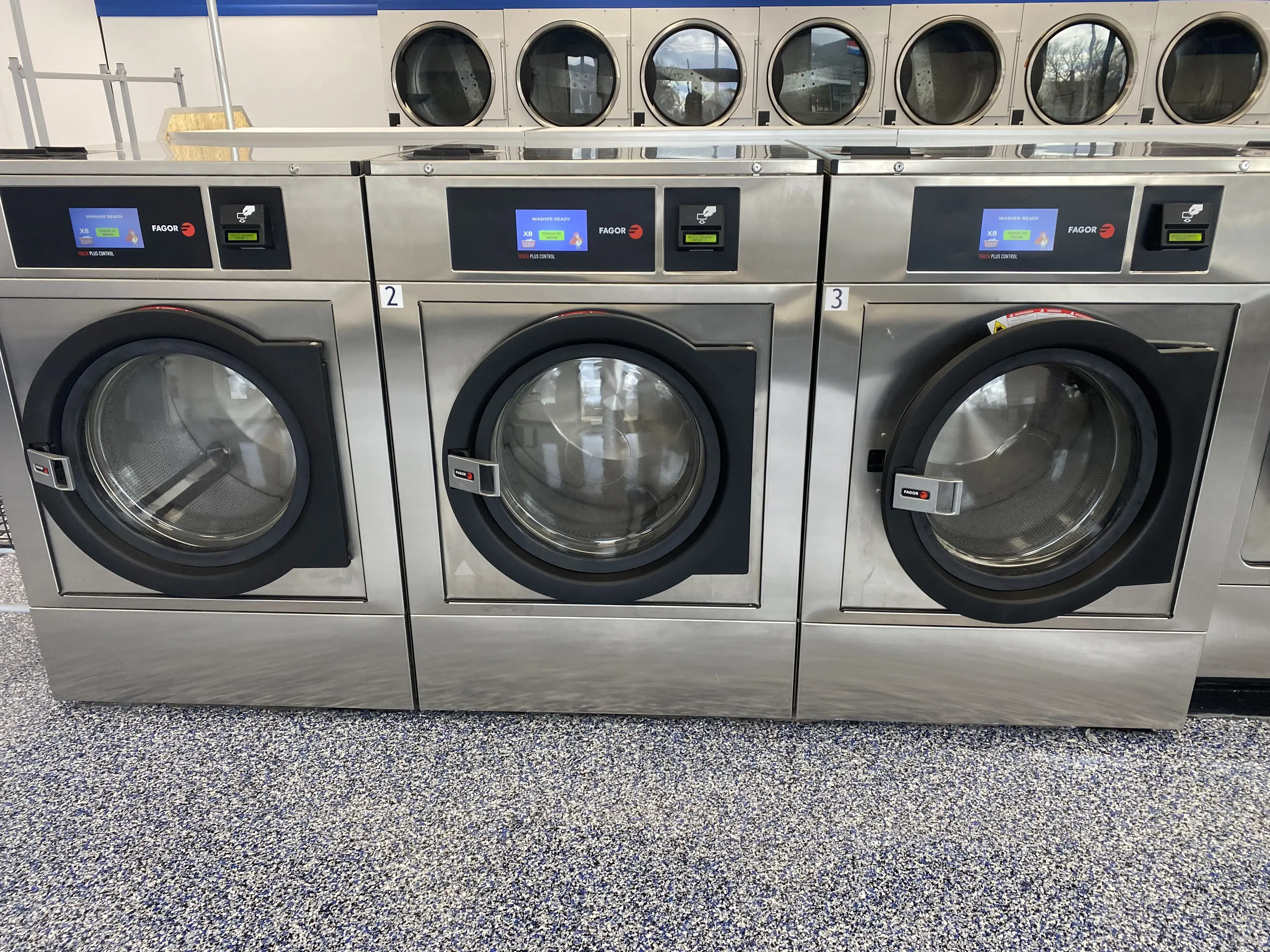 Ladybug Laundry - Image 20
