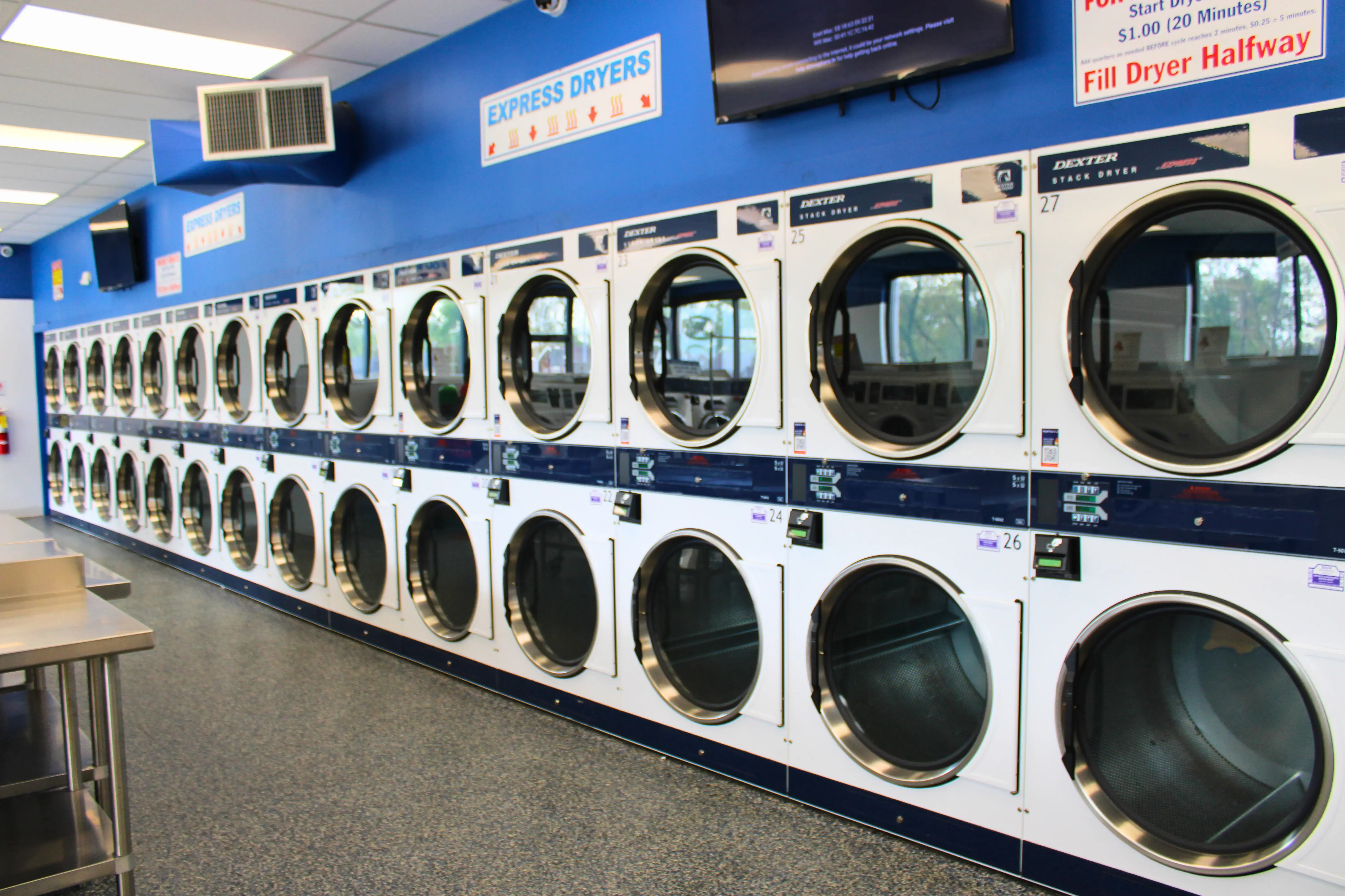 Ladybug Laundry - Image 17