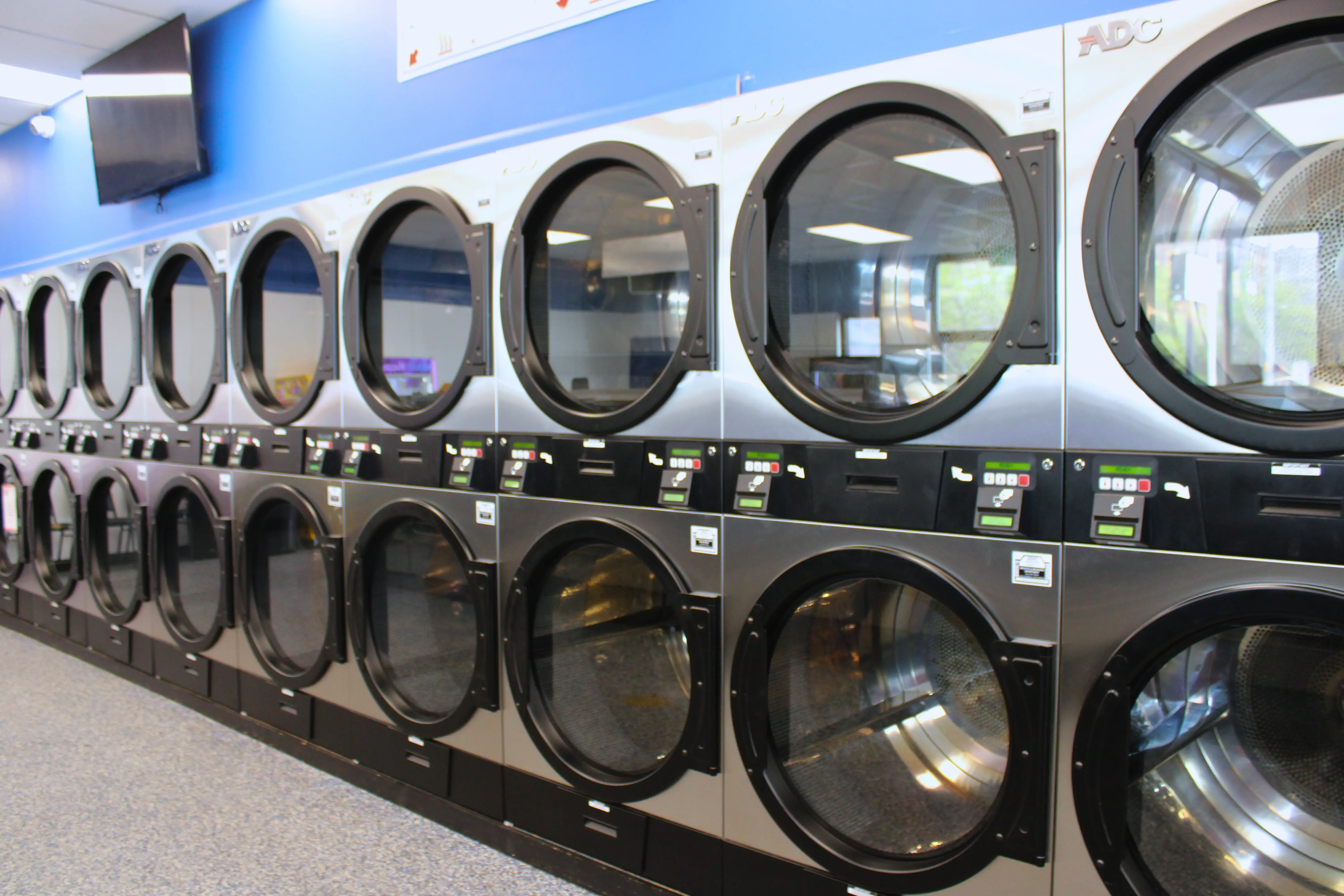 Ladybug Laundry - Image 17
