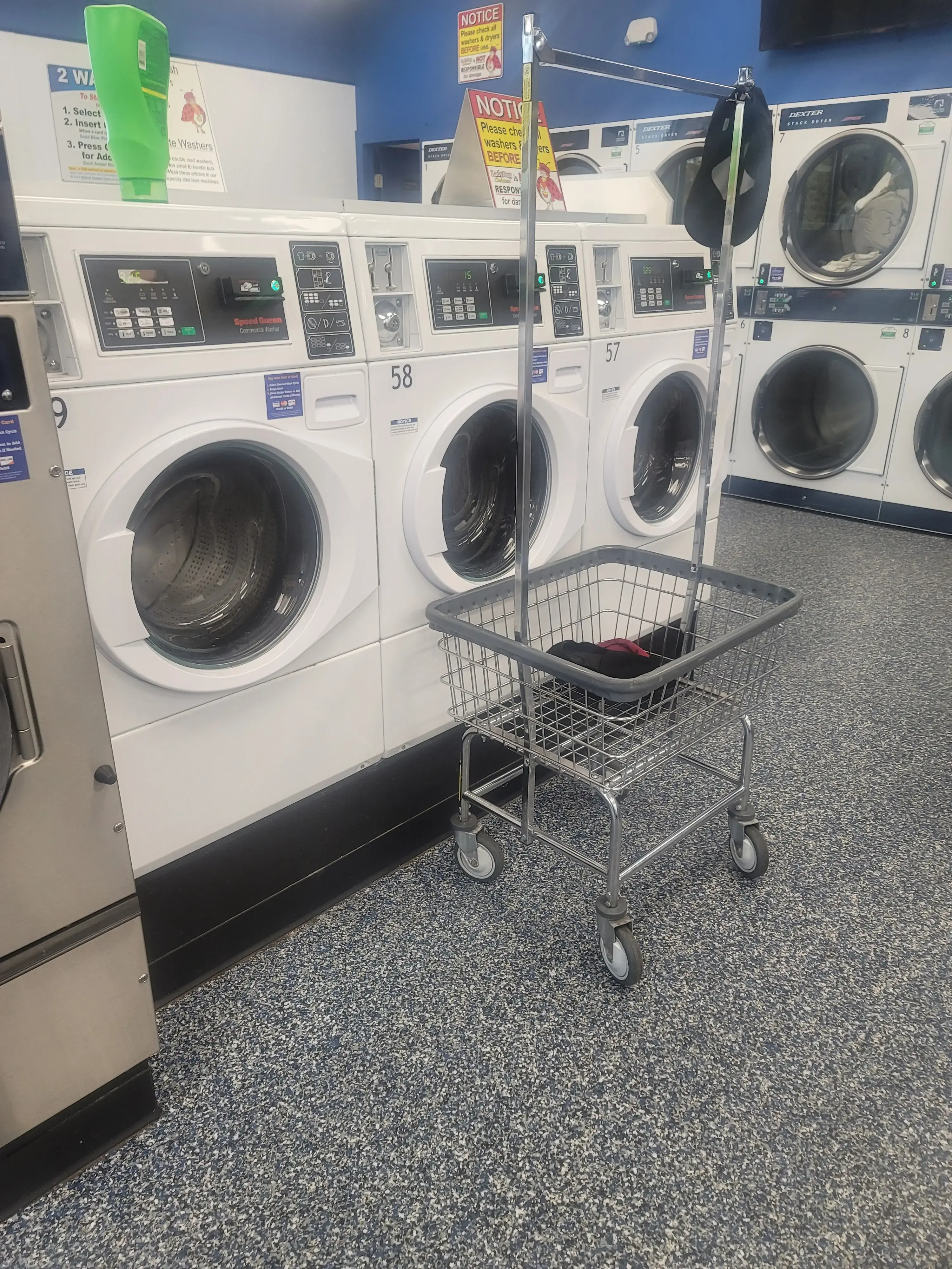 Ladybug Laundry - Image 15