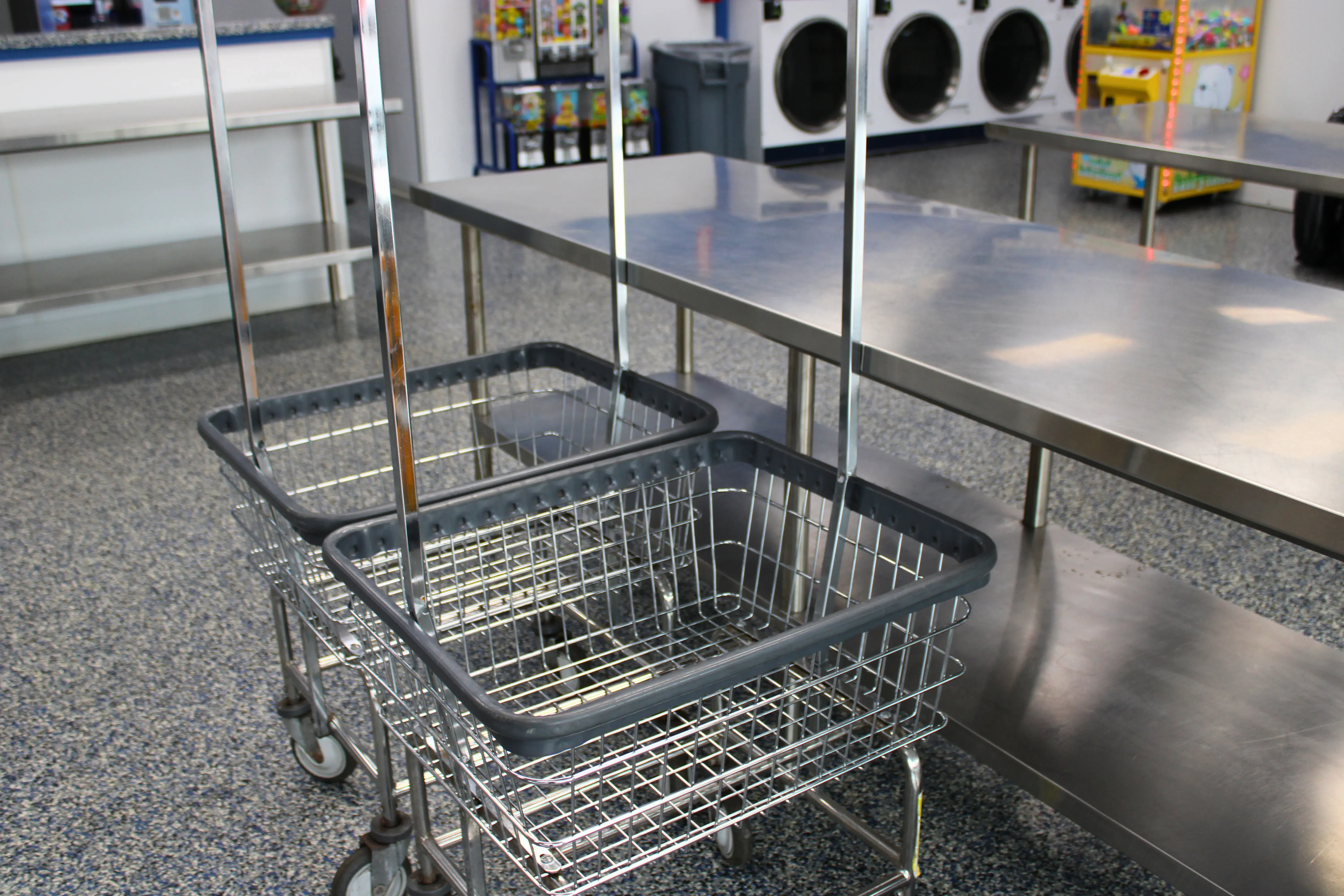 Ladybug Laundry - Image 9