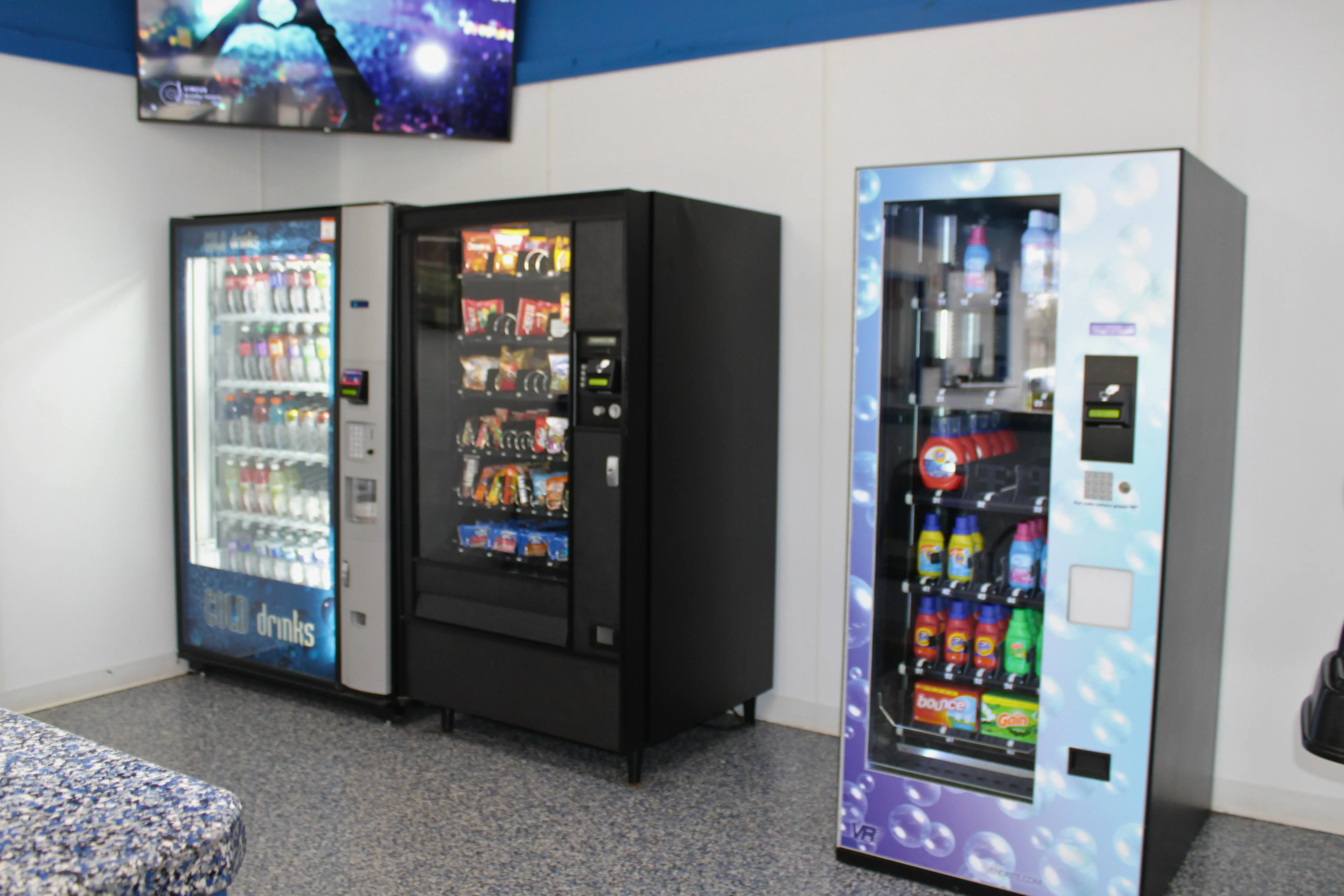 Ladybug Laundry - Image 13