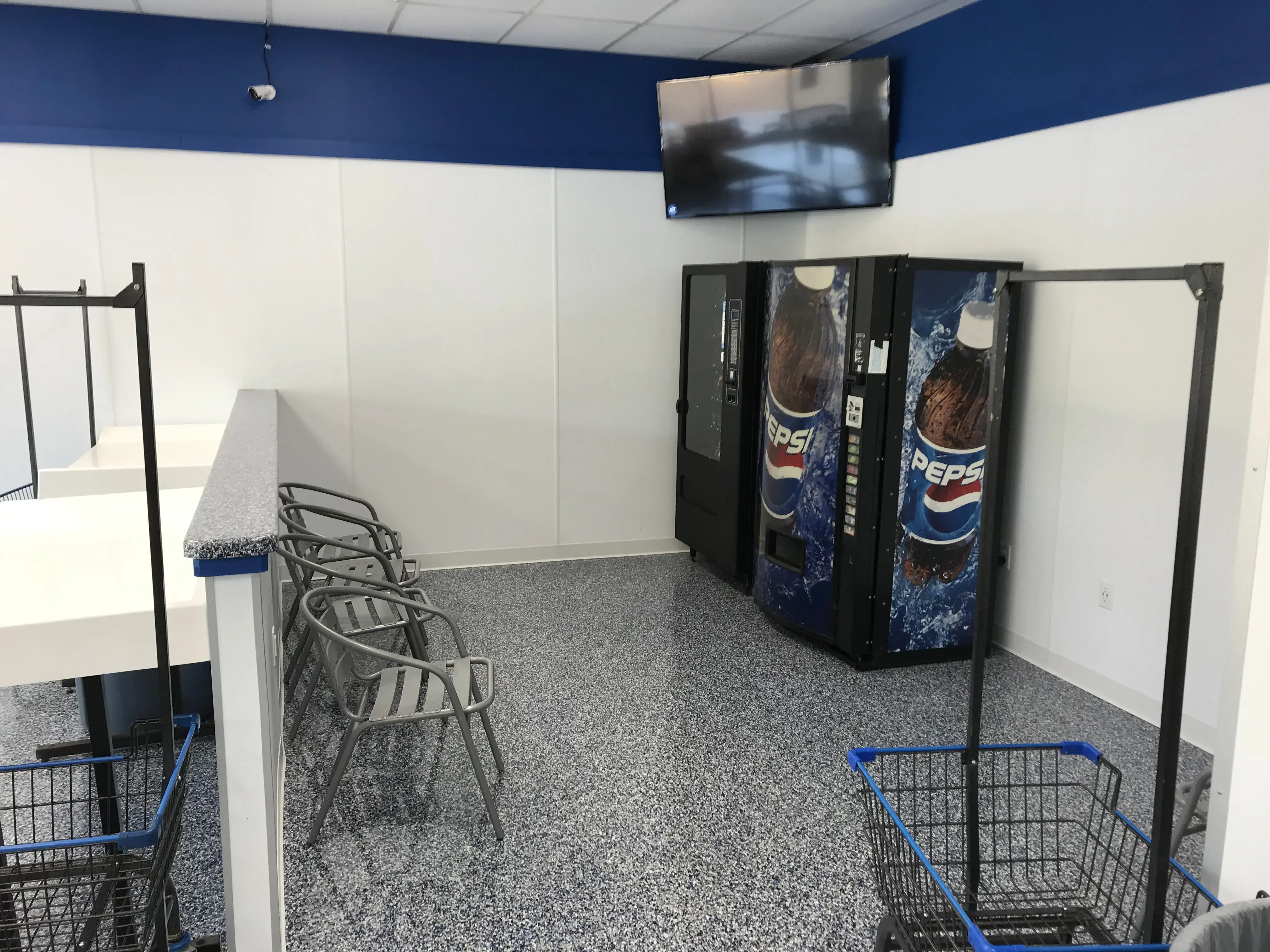 Ladybug Laundry thumbnail 12