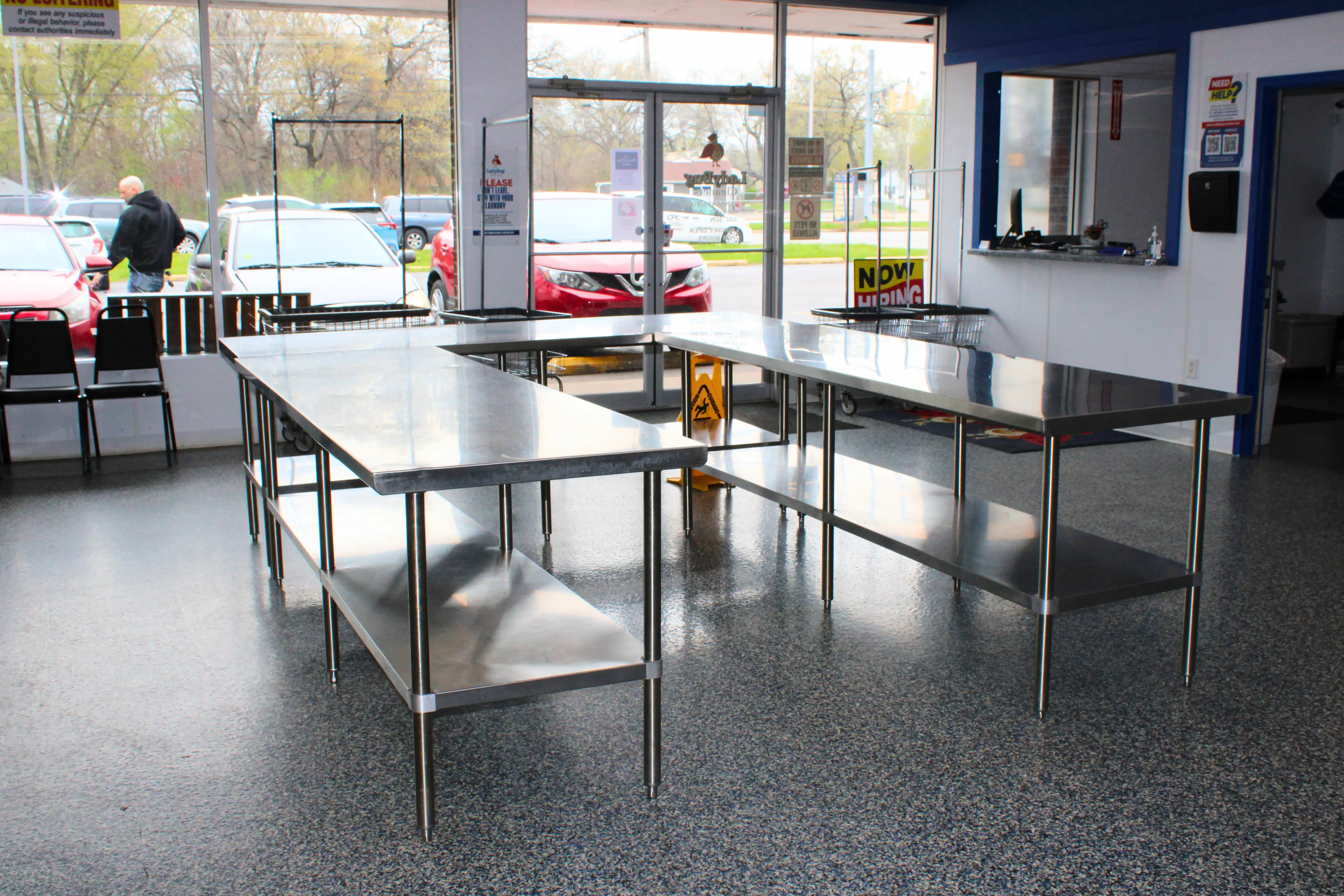 Ladybug Laundry - Image 6