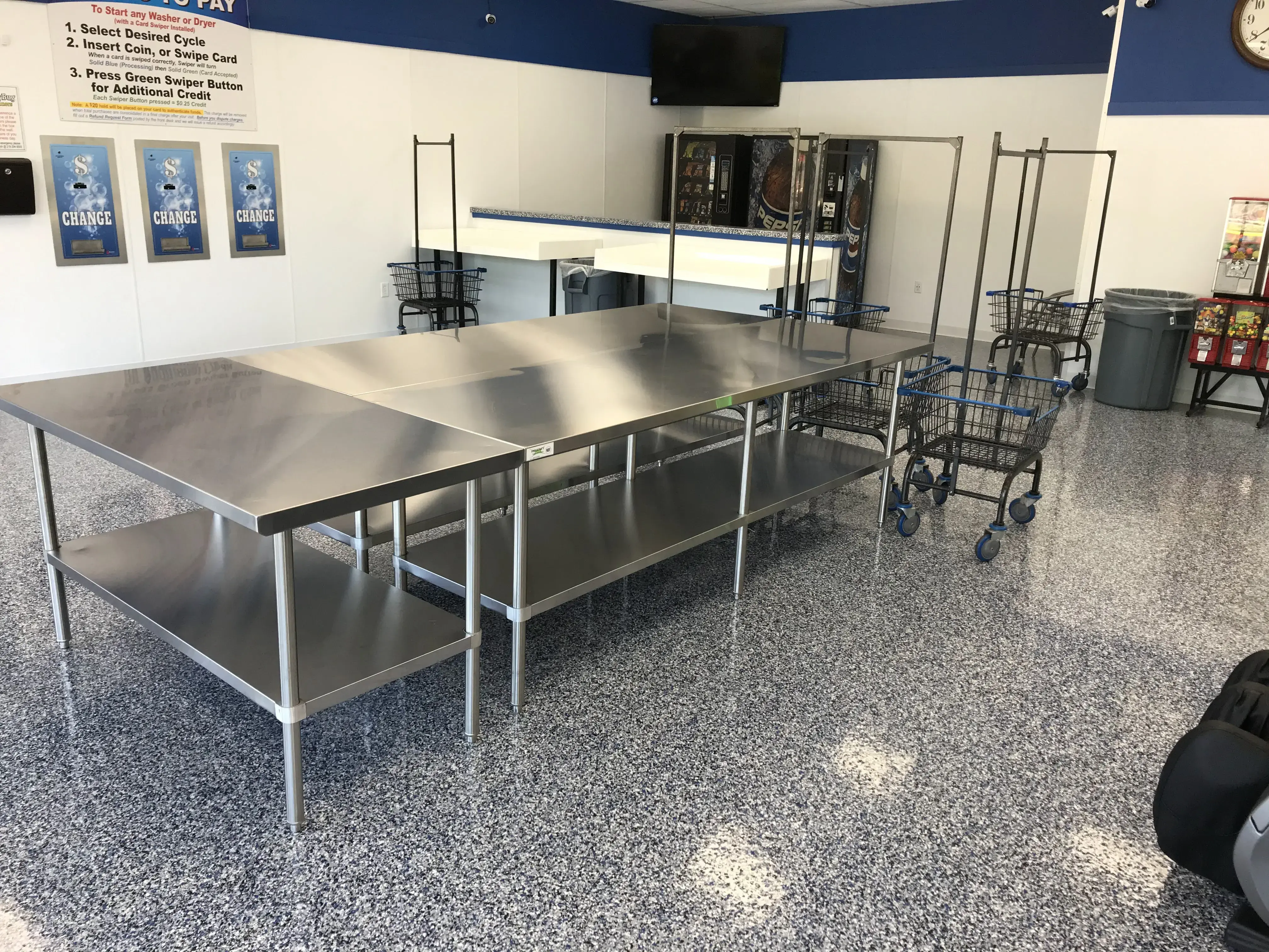 Ladybug Laundry thumbnail 14