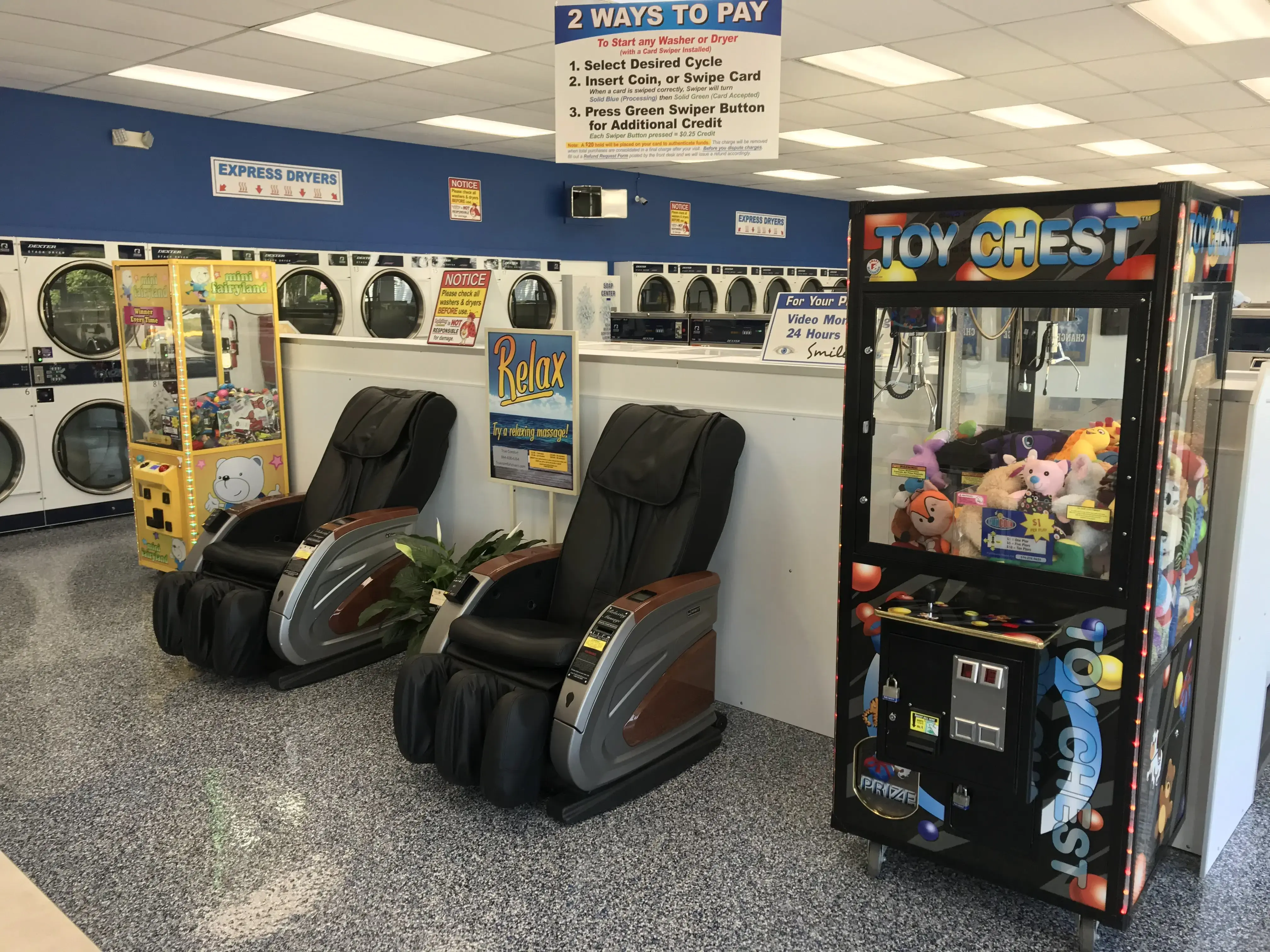 Ladybug Laundry - Image 8