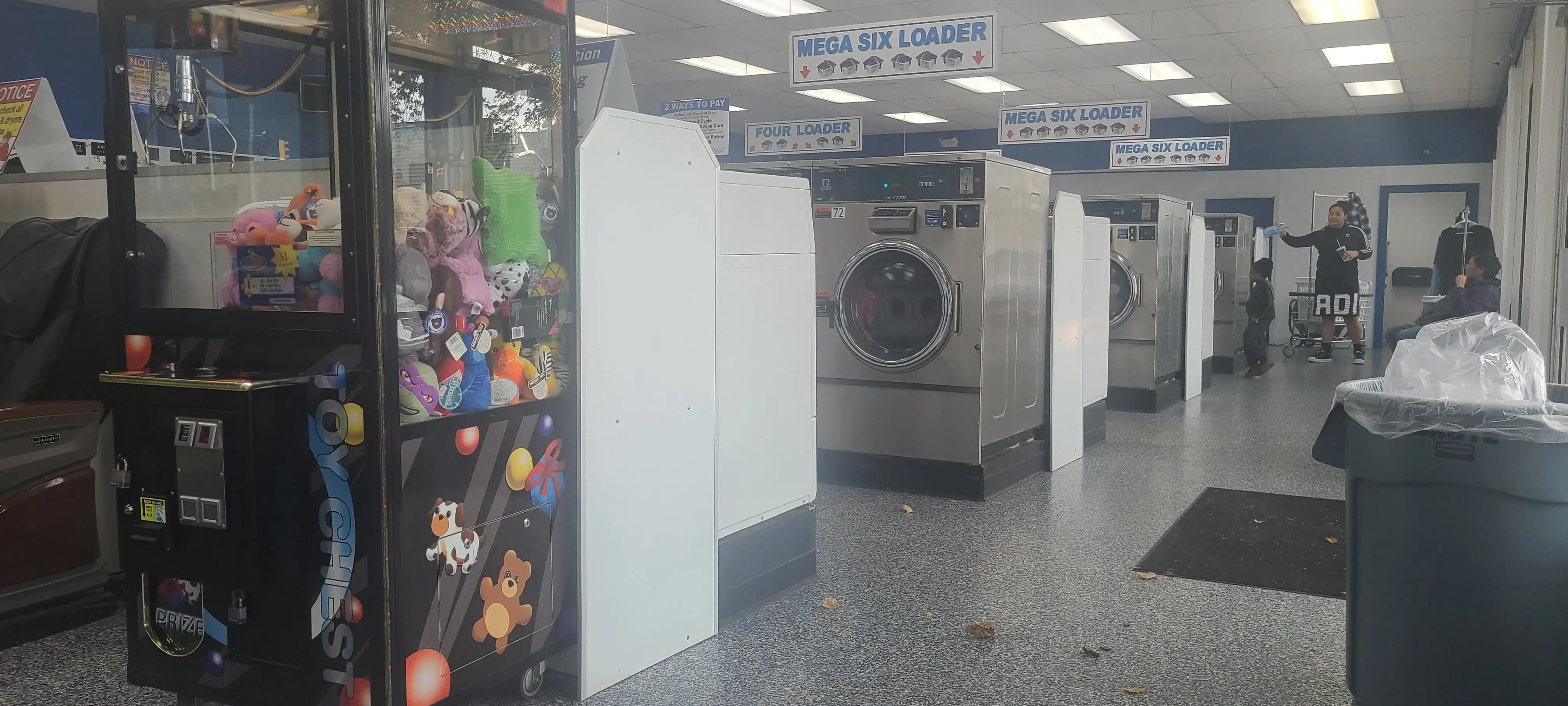 Ladybug Laundry - Image 15