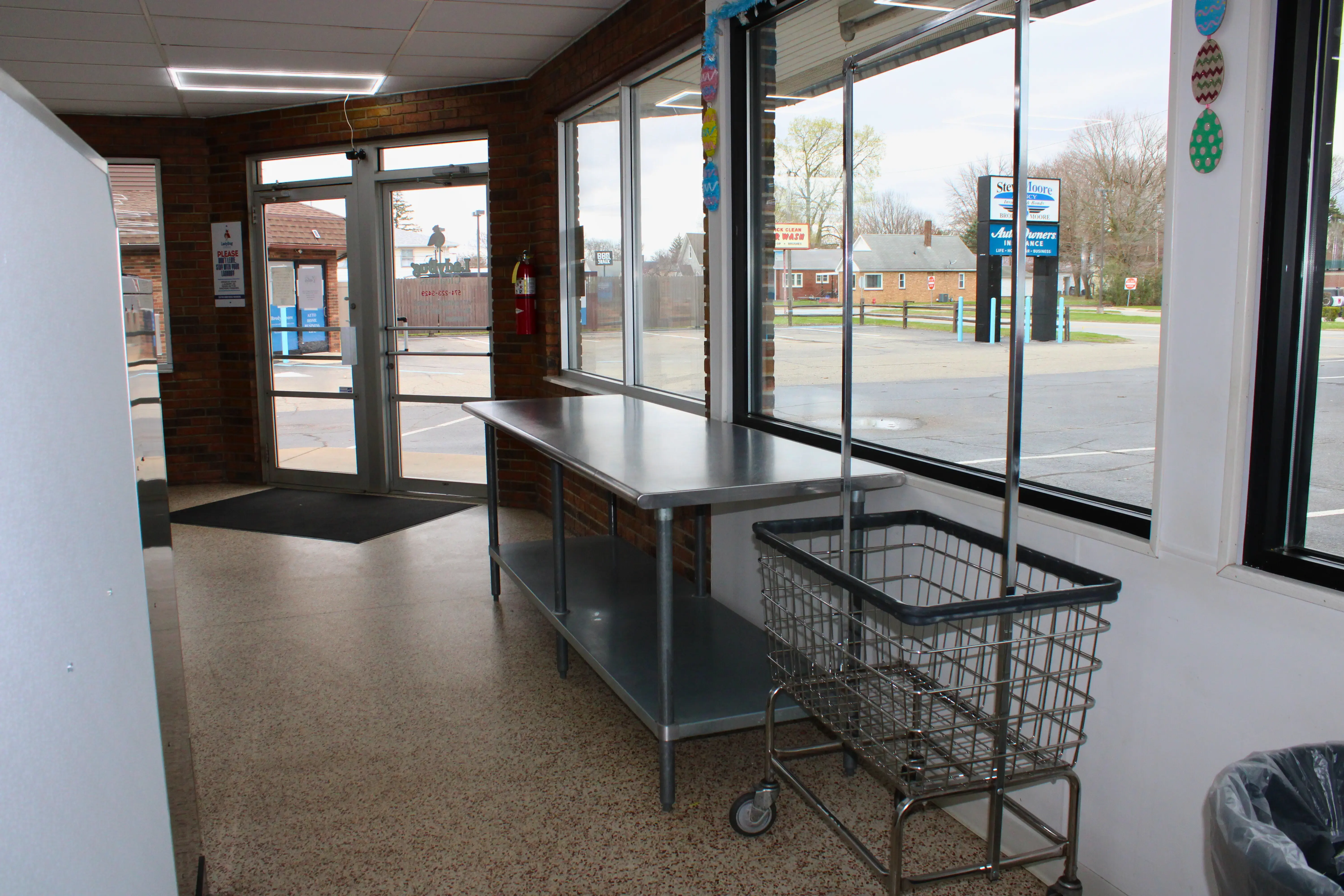 Ladybug Laundry - Image 5