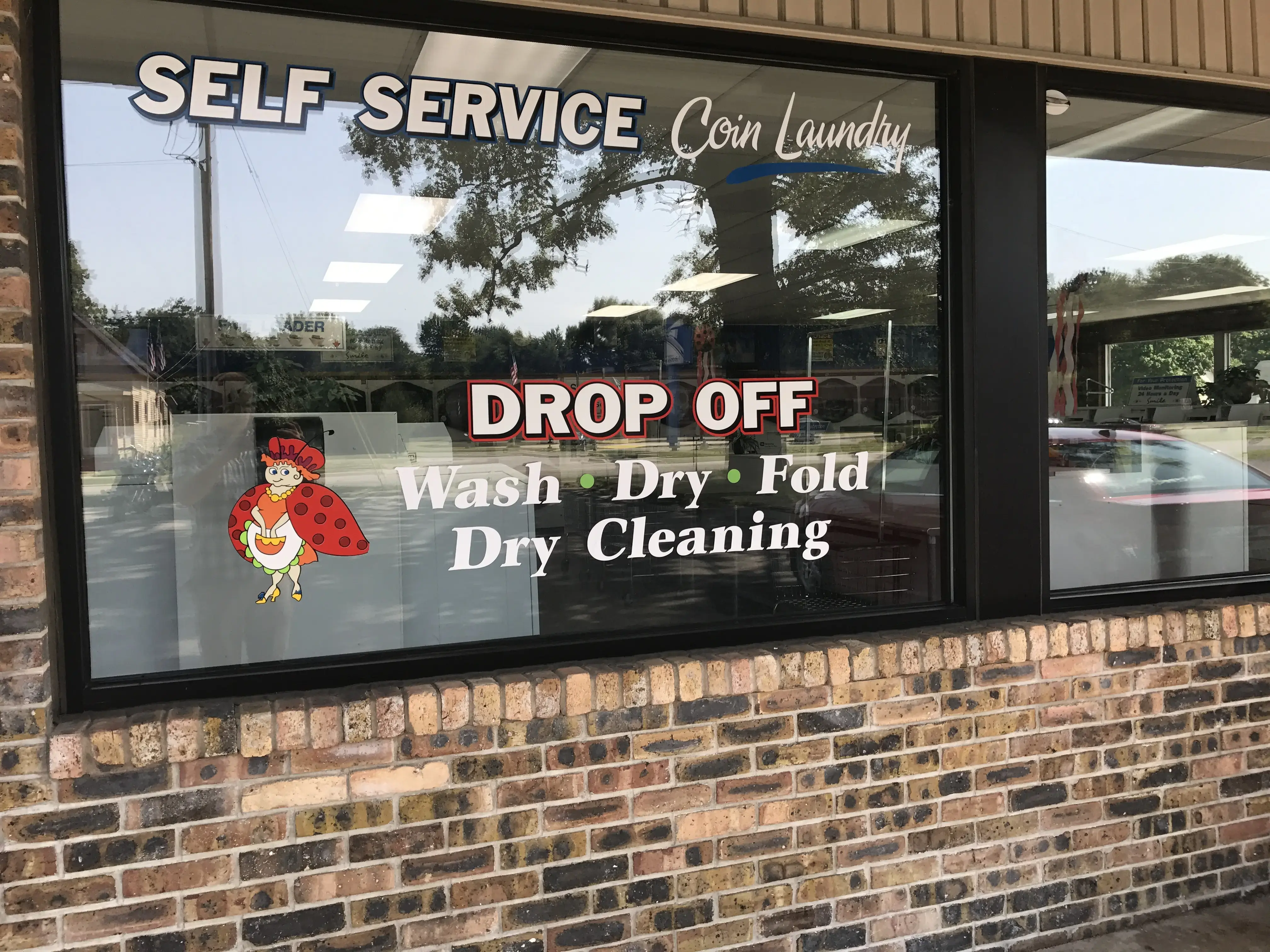 Ladybug Laundry - Image 11