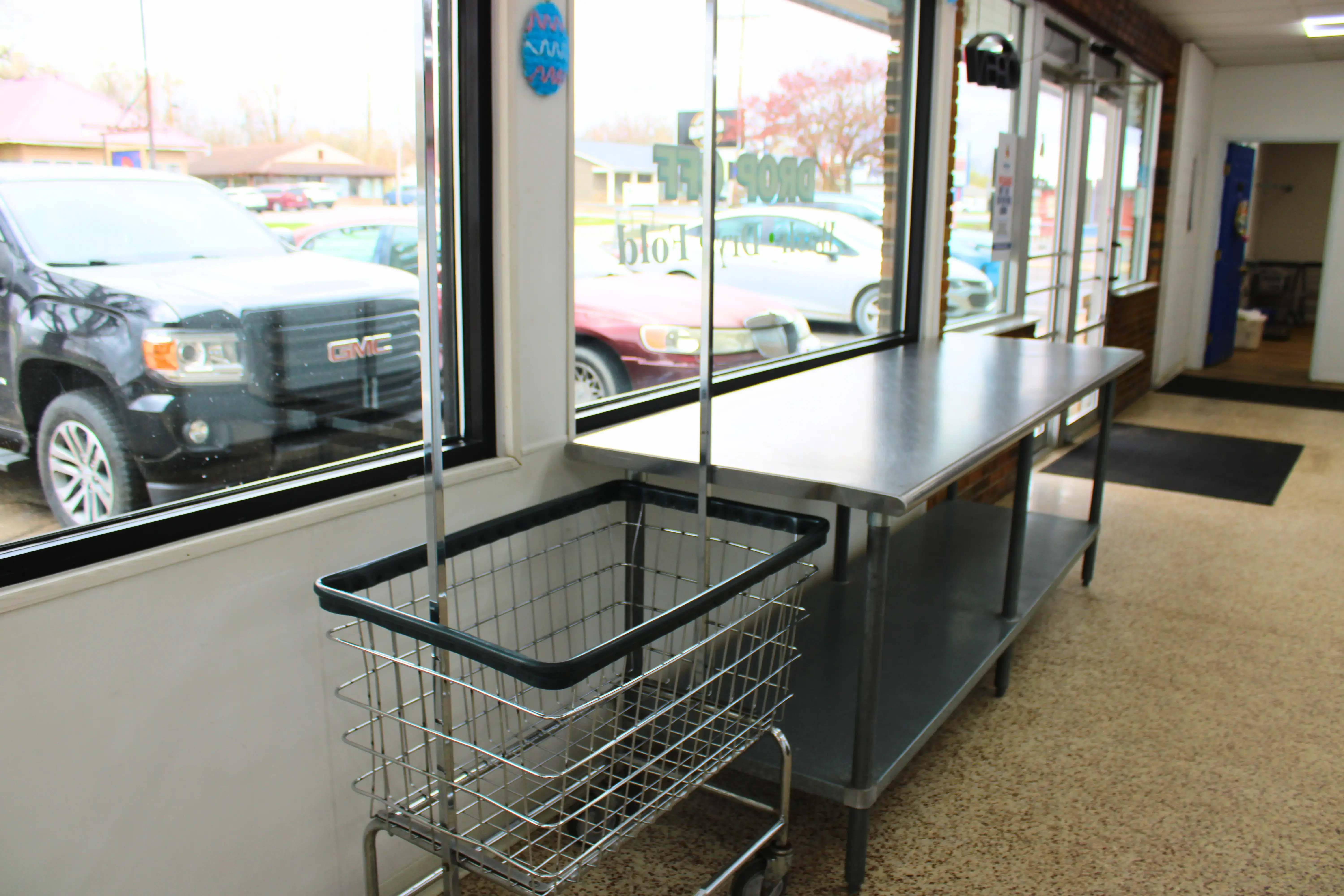 Ladybug Laundry - Image 10