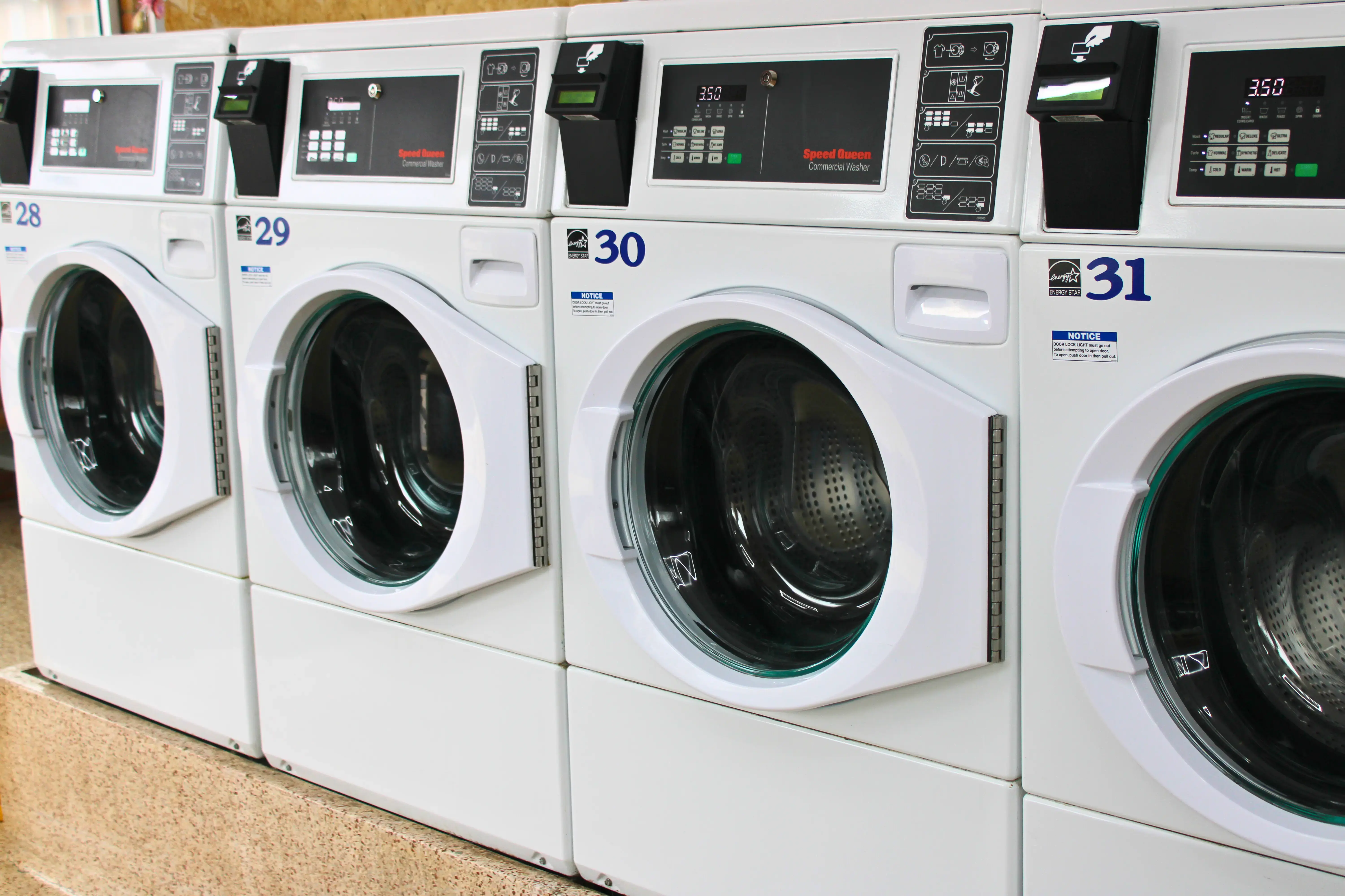 Ladybug Laundry - Image 19