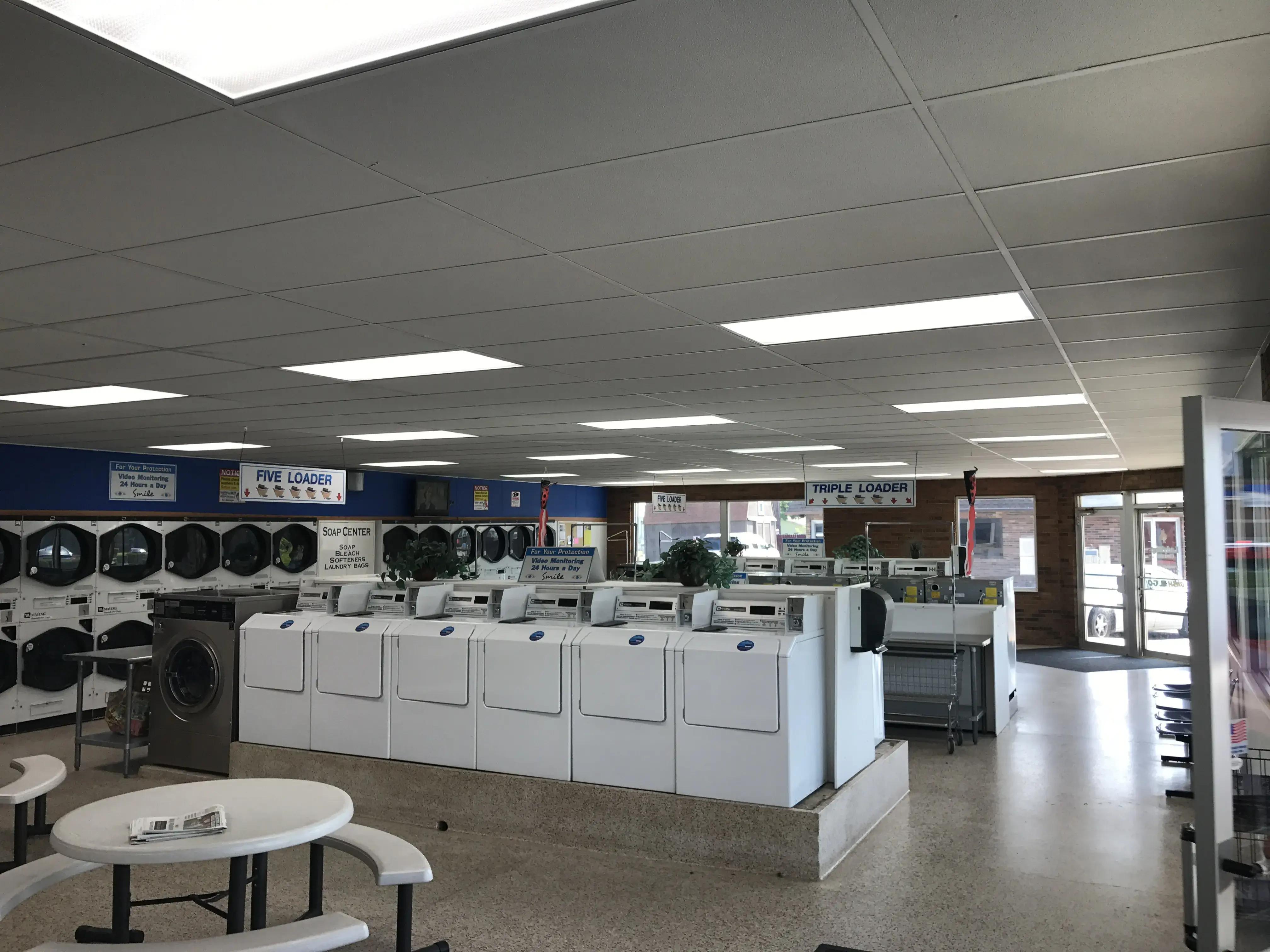 Ladybug Laundry - Image 8