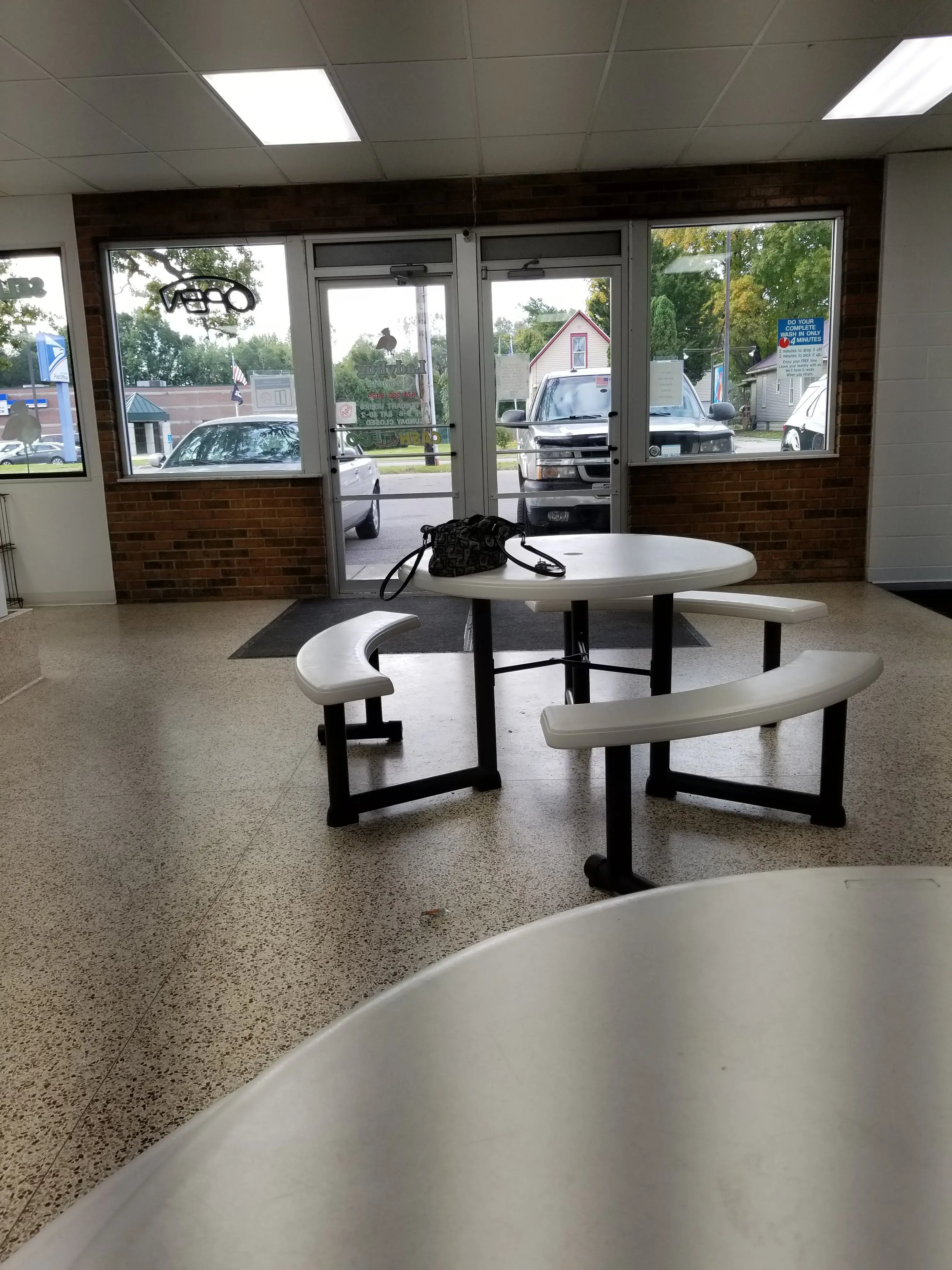 Ladybug Laundry thumbnail 13