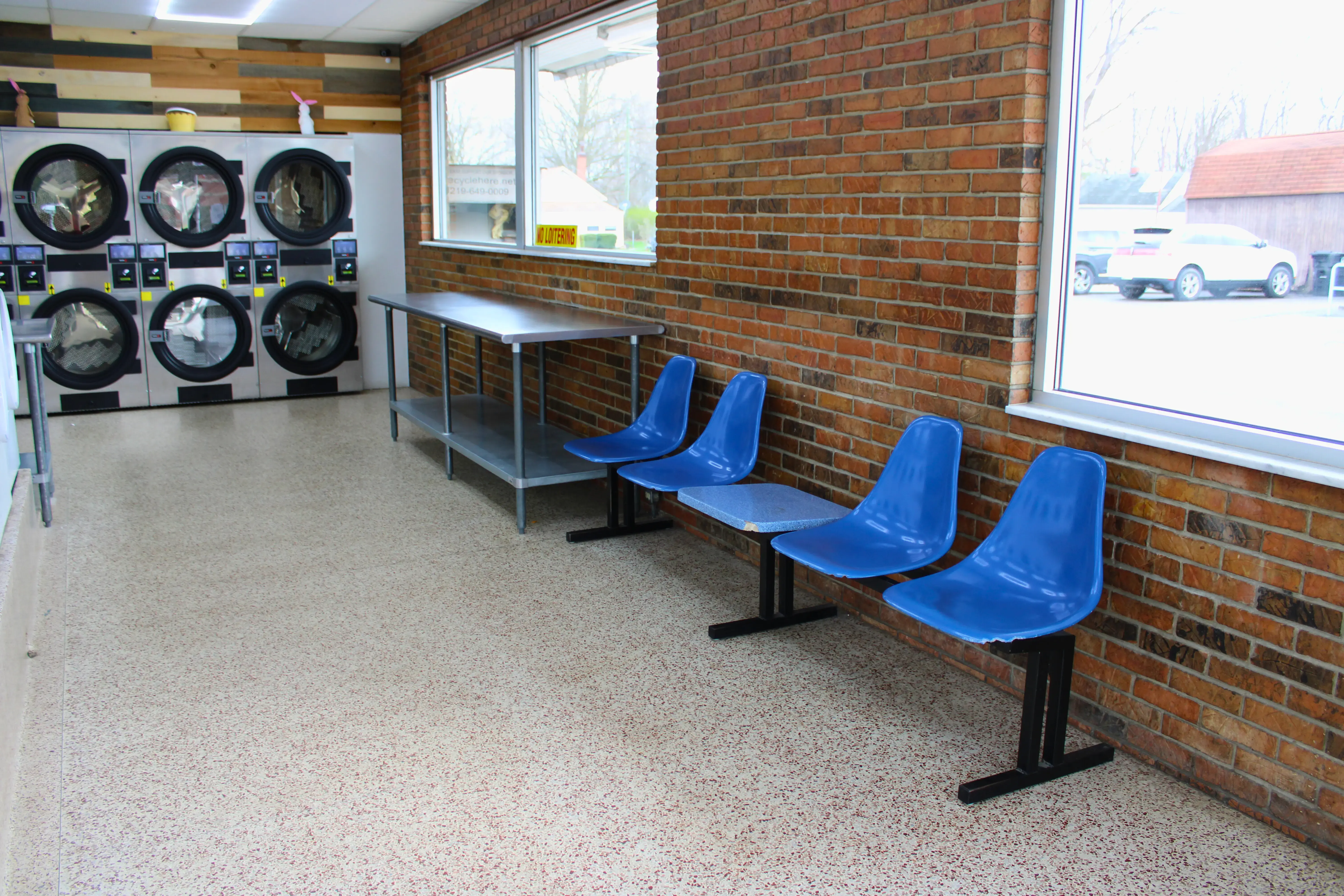 Ladybug Laundry thumbnail 4