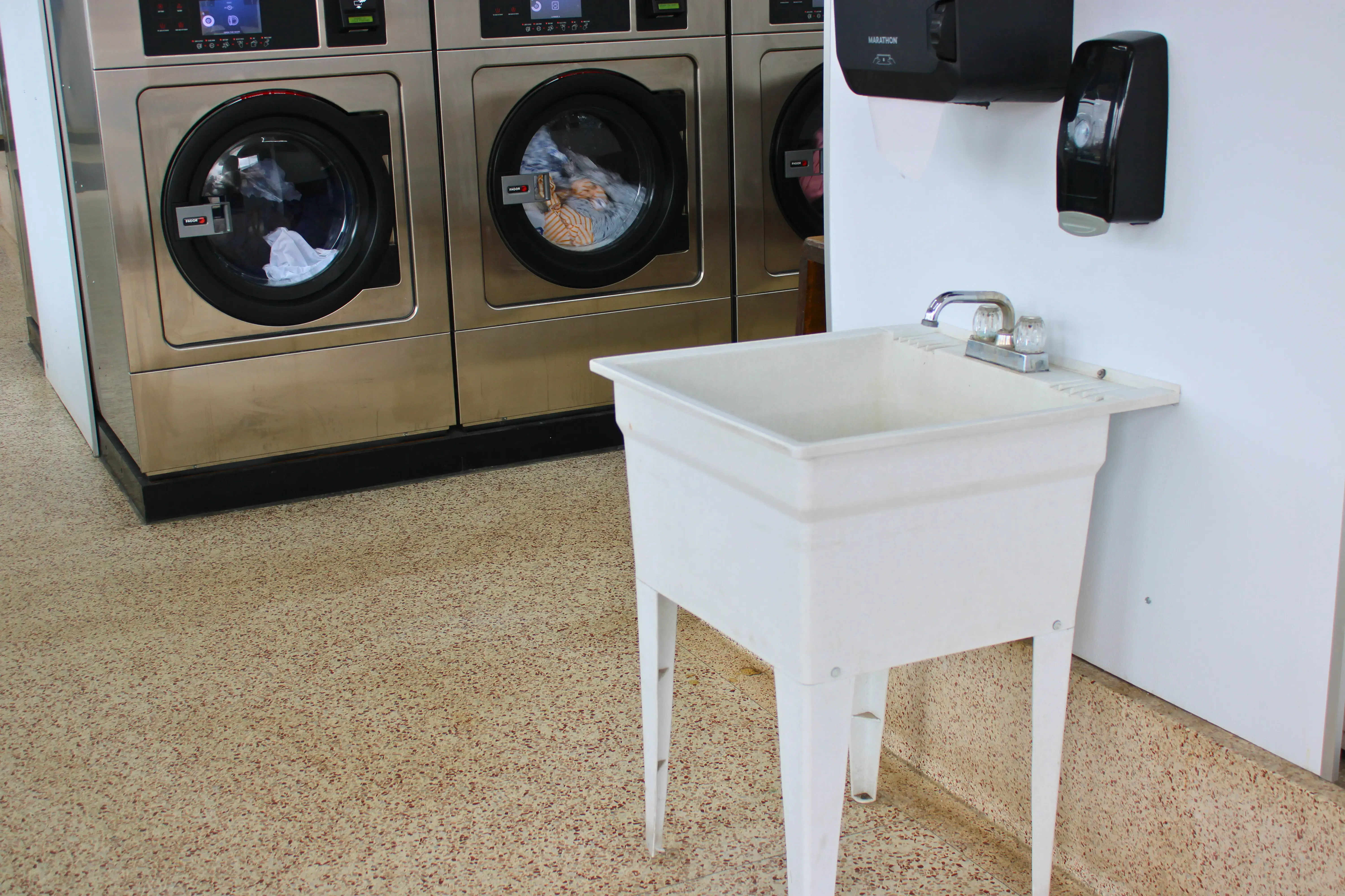 Ladybug Laundry - Image 9