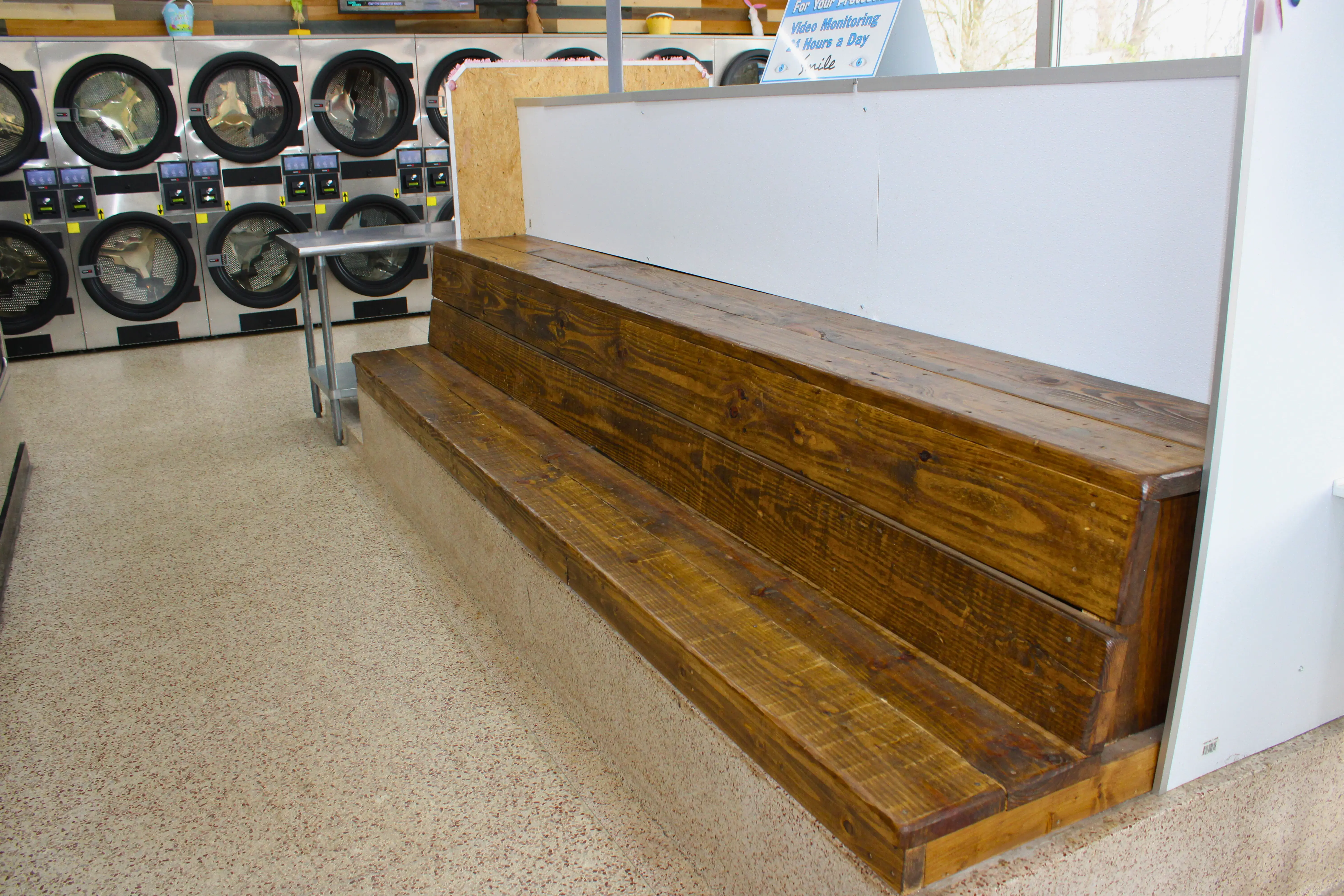 Ladybug Laundry thumbnail 6