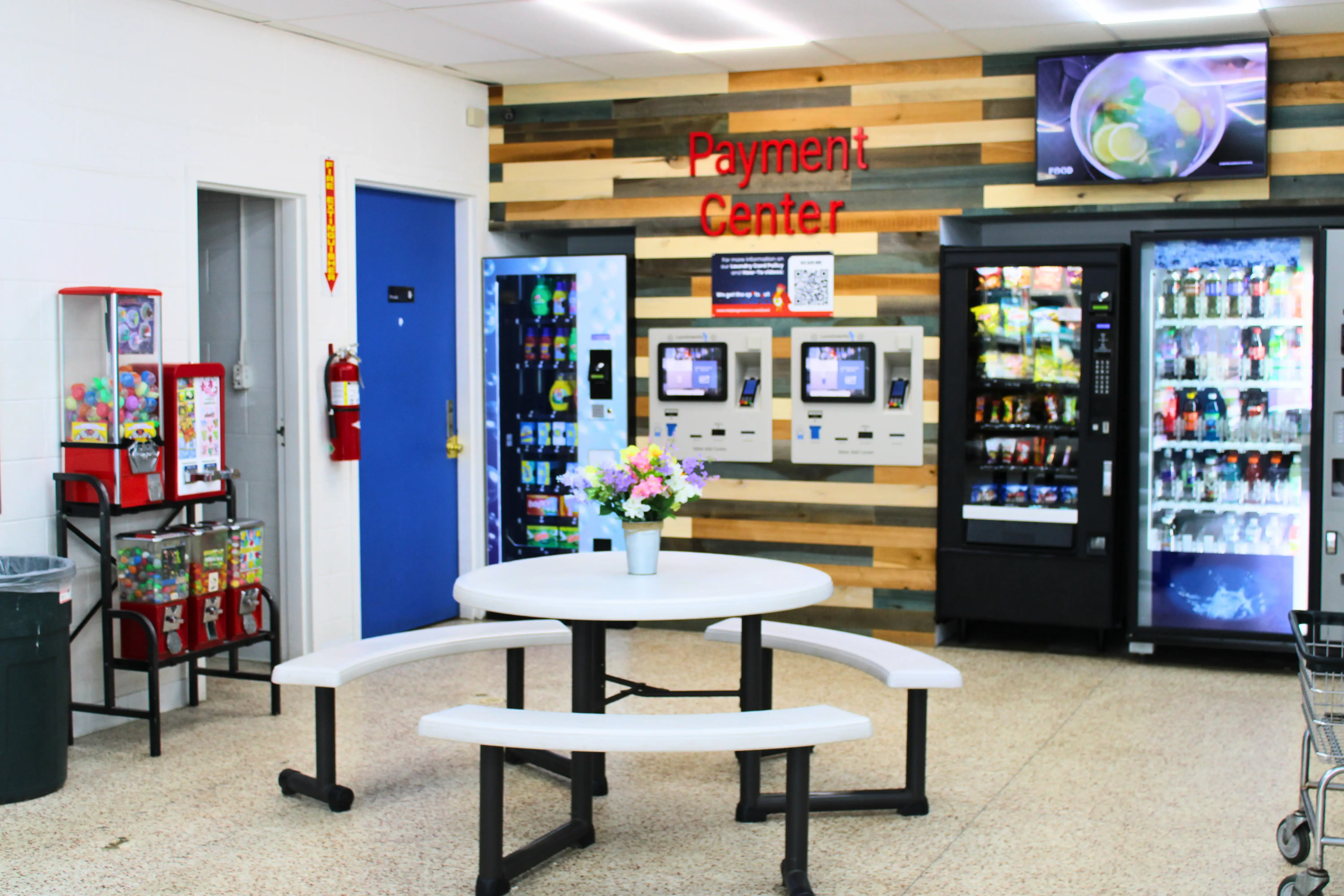 Ladybug Laundry - Image 7