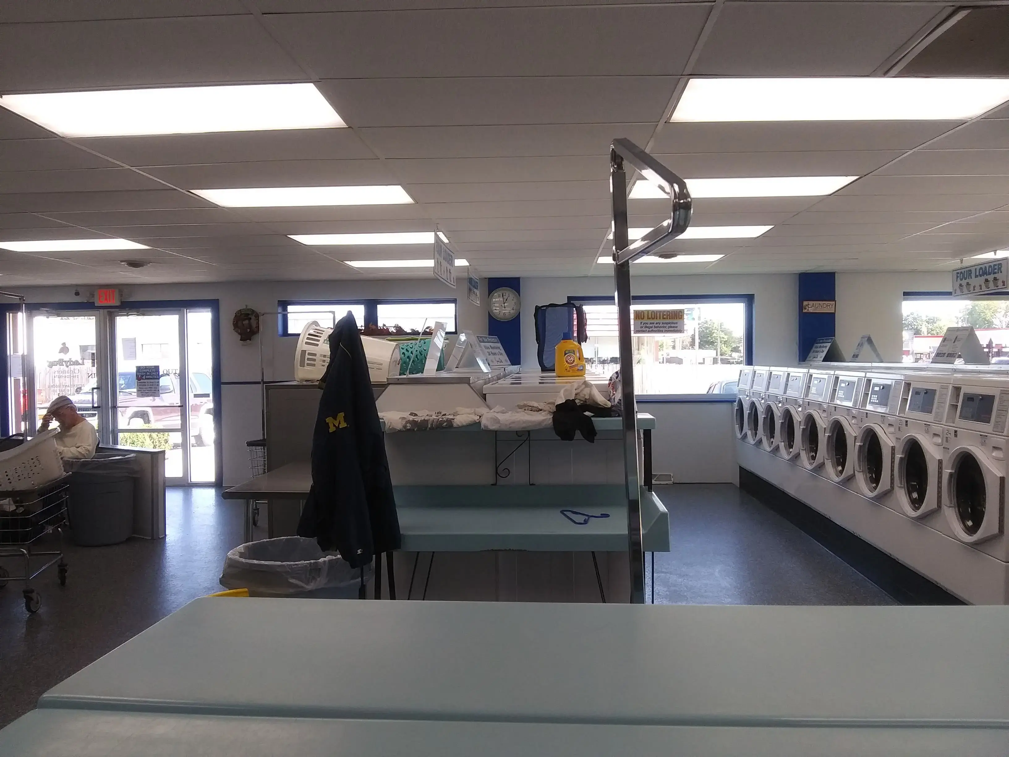 Ladybug Laundry thumbnail 10