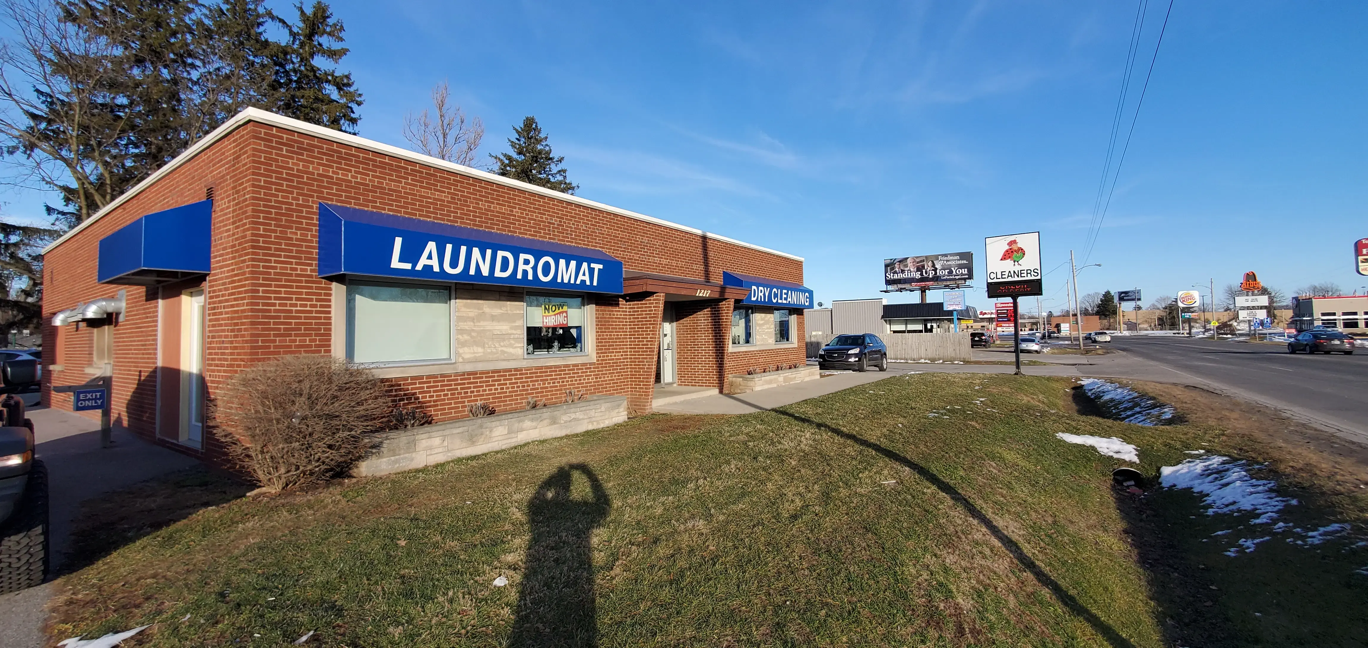 Ladybug Laundry - Image 11