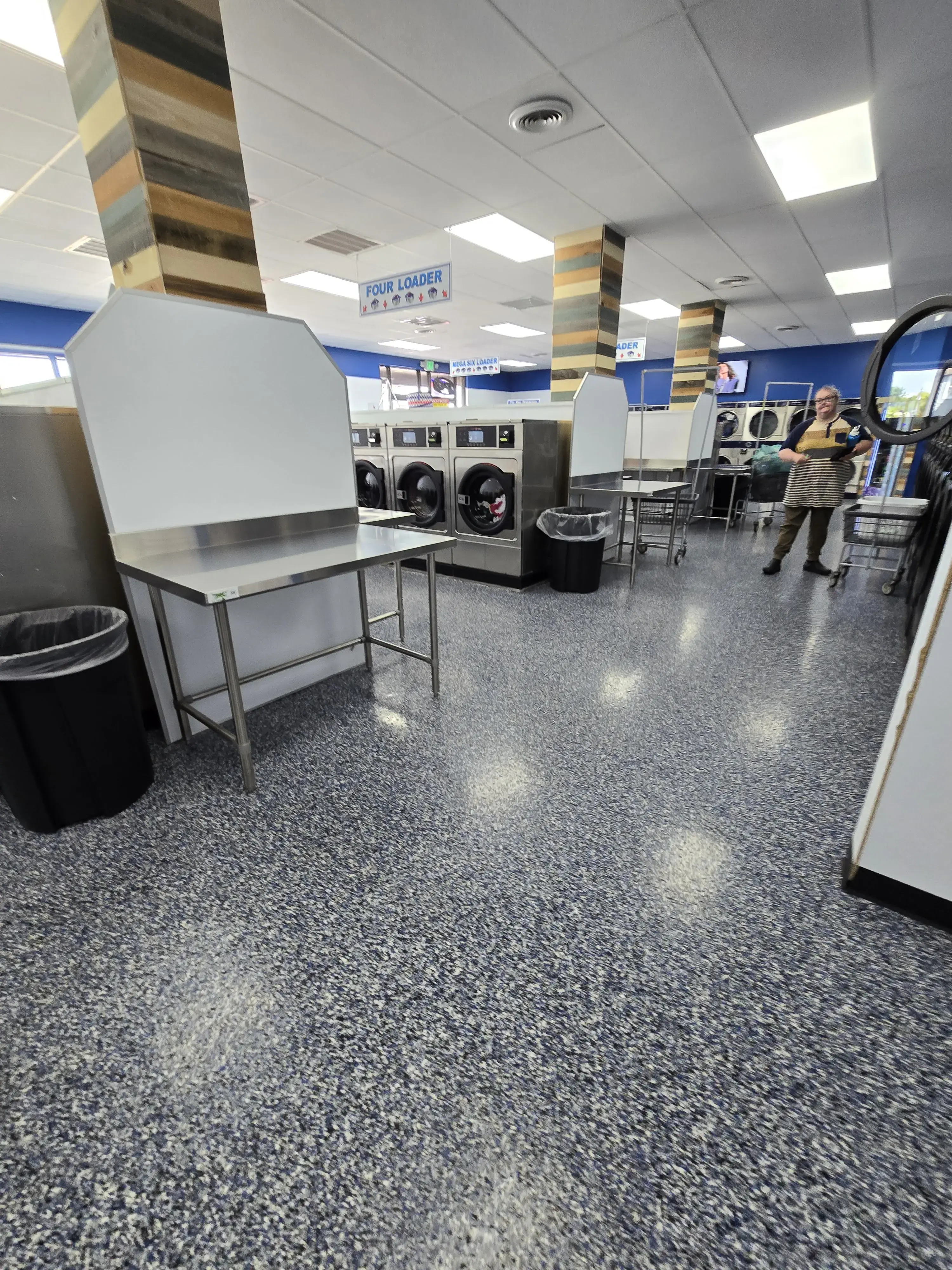Ladybug Laundry - Image 16