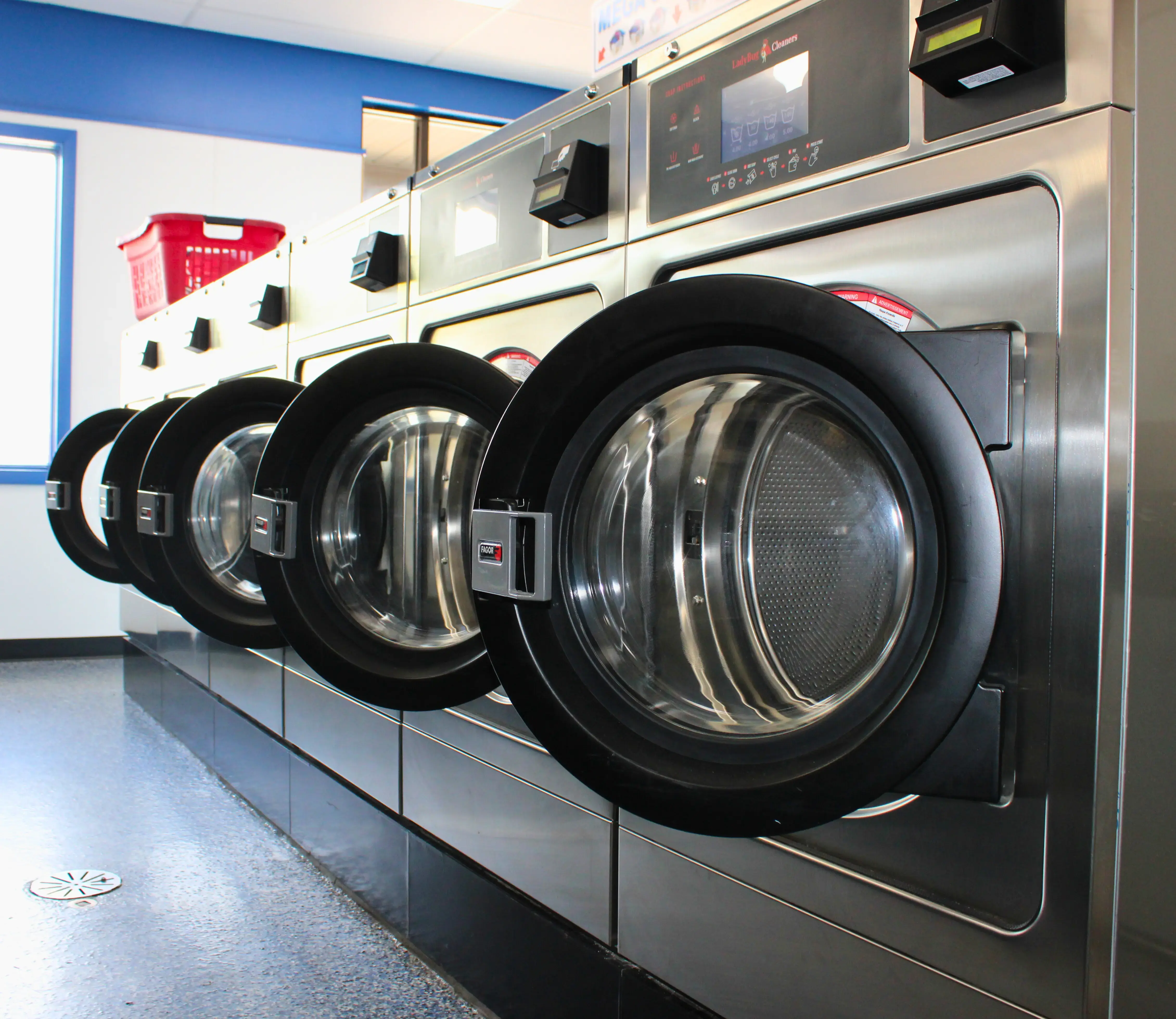 Ladybug Laundry - Image 15