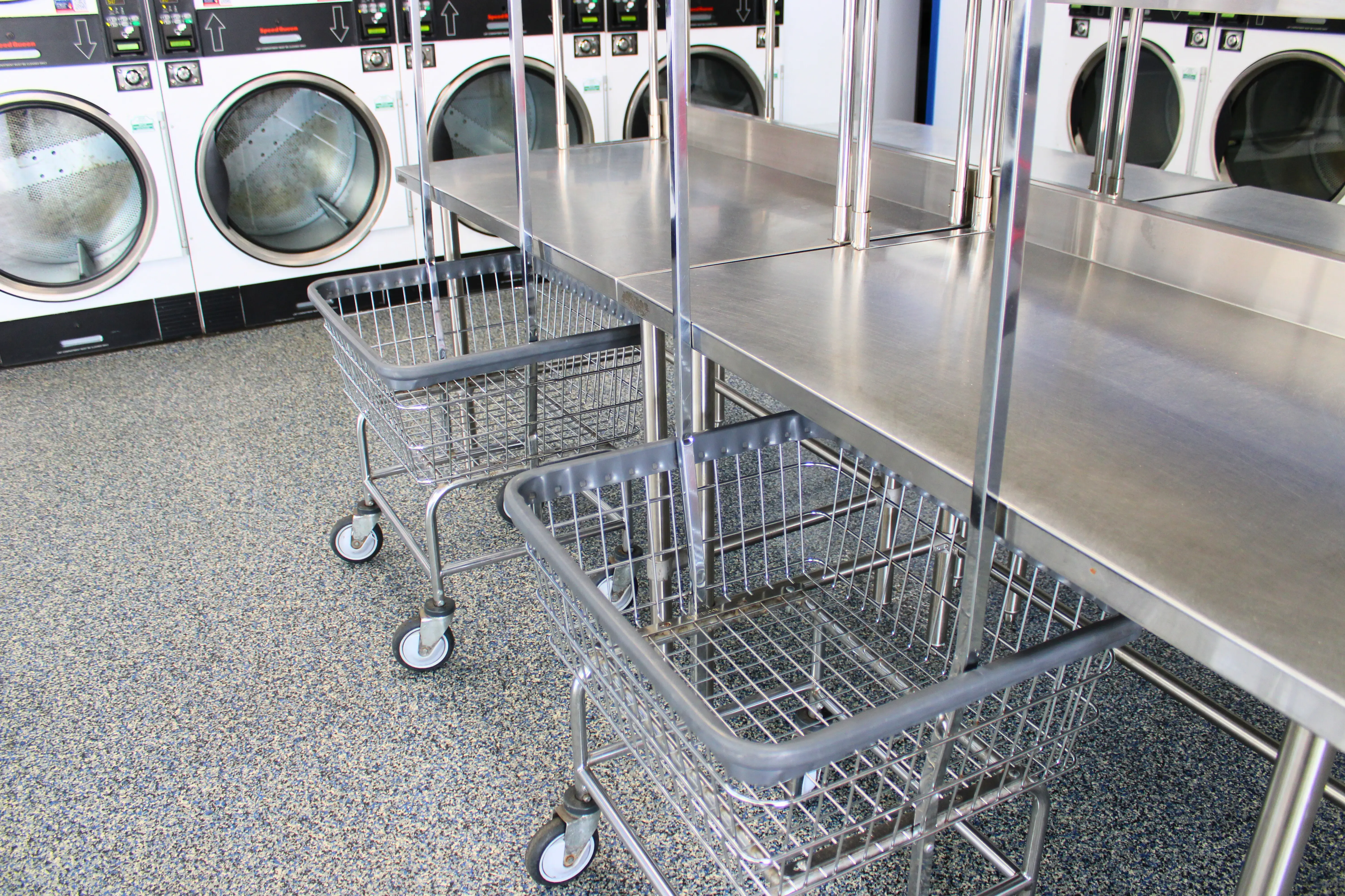 Ladybug Laundry - Image 14
